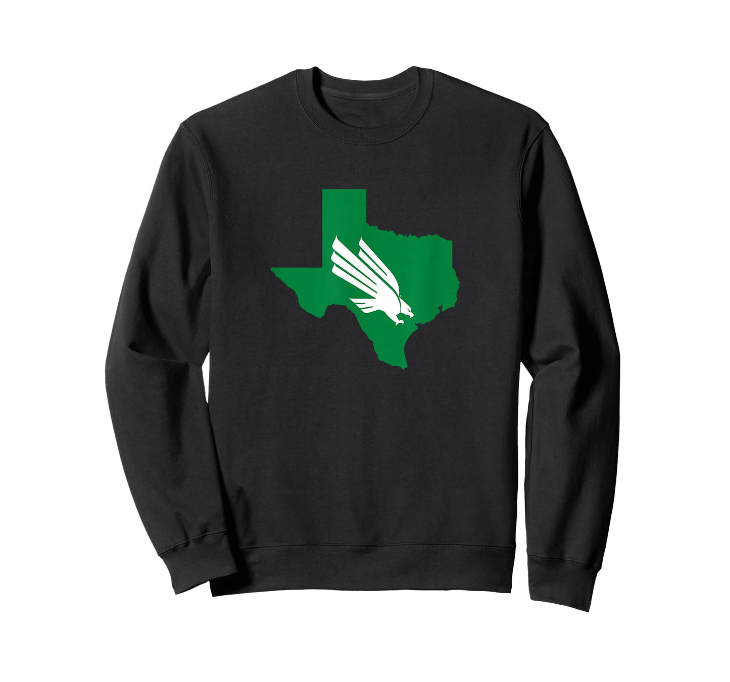 University Of North Texas UNT Apparel Sports Fan T-Shirt