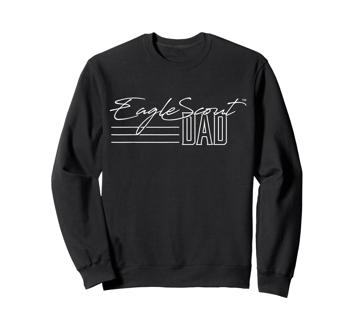 Eagle Scout Dad T-Shirt