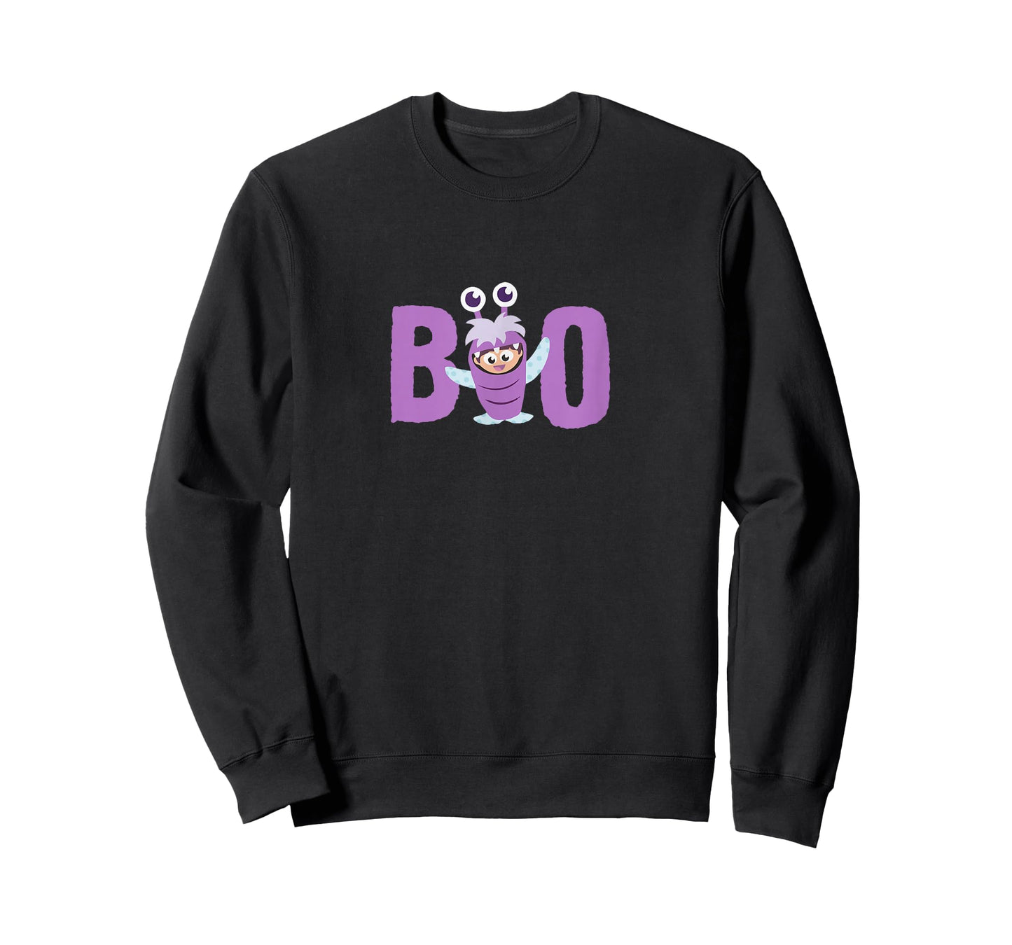 Disney and Pixar’s Monsters, Inc. Boo T-Shirt
