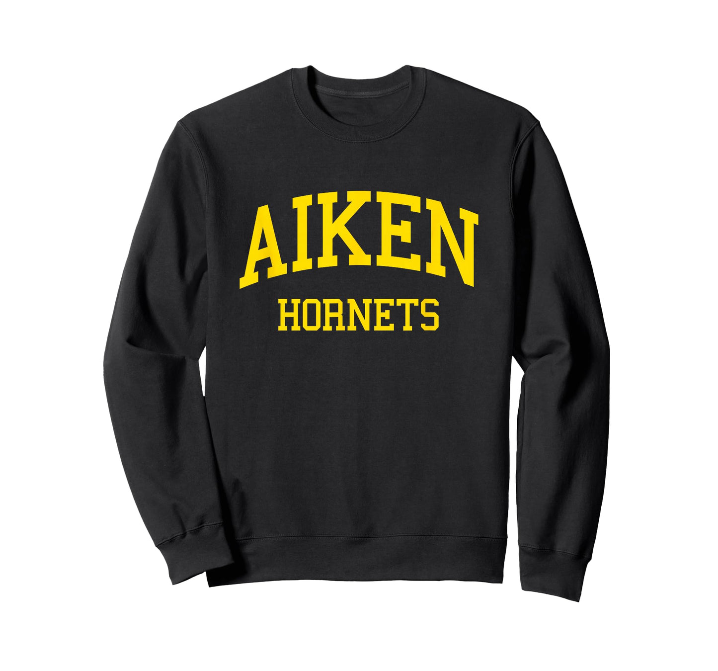 Aiken High School HS Aiken SC Retro Sports T-Shirt