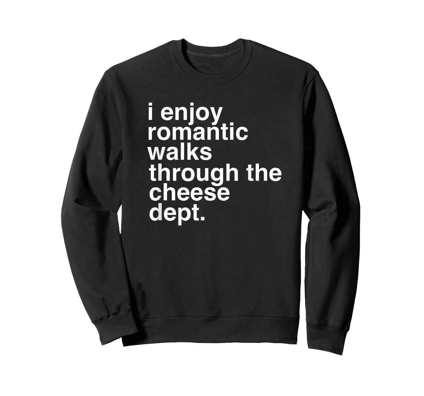 Funny Saying Cheese T-Shirt Charcuterie Gouda Feta Cheddar T T-Shirt
