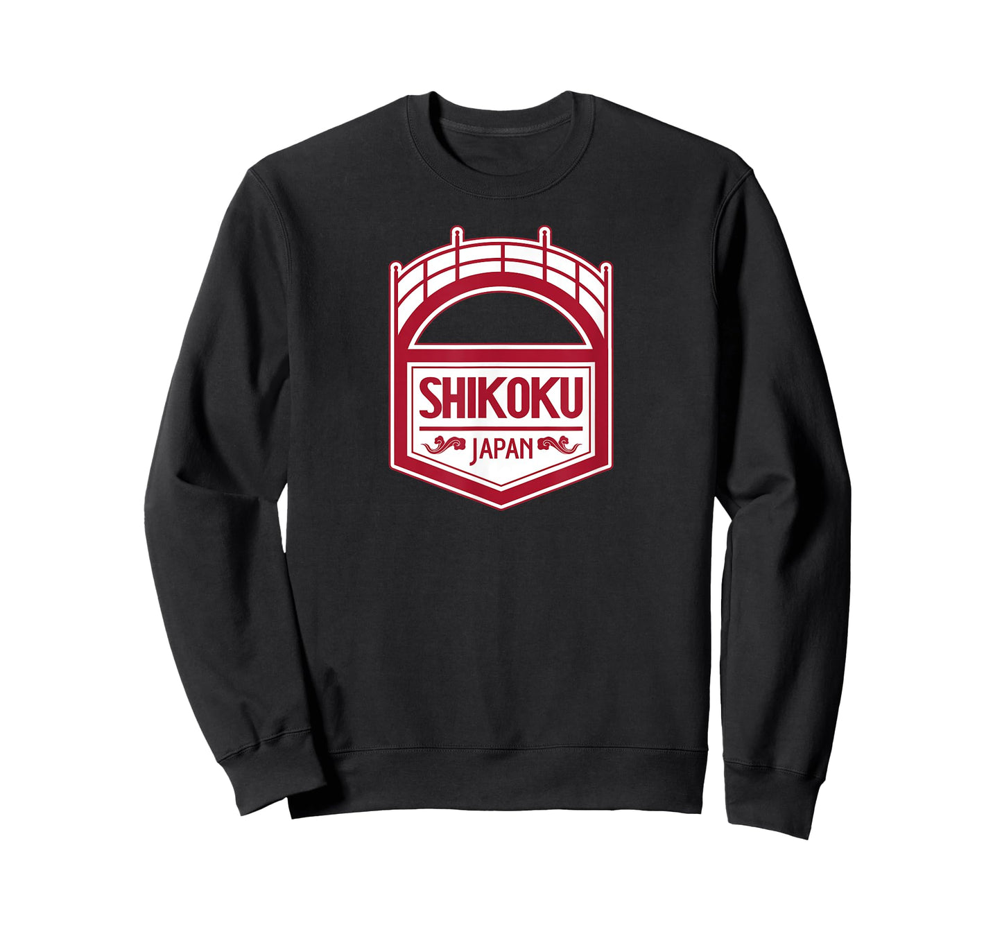 Shikoku – Japan T-Shirt