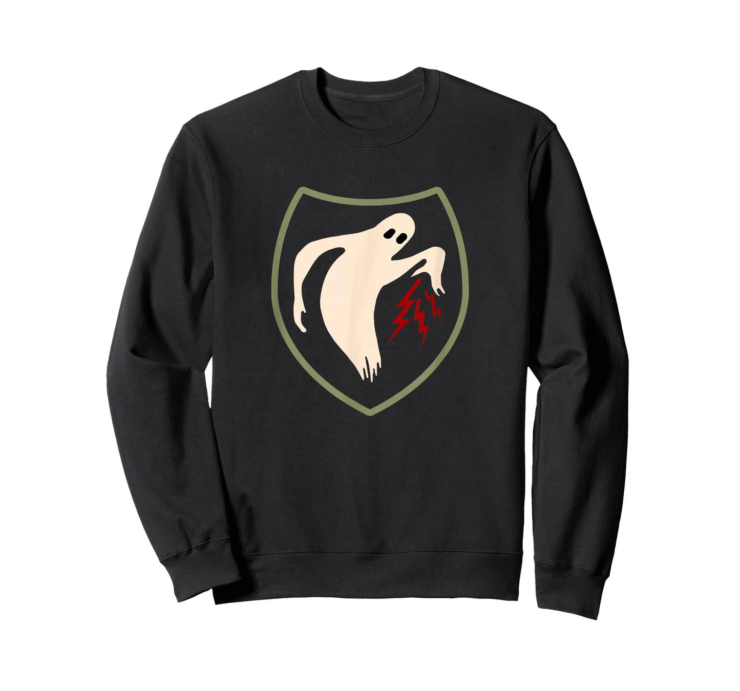 WWII Vintage Ghost Army World War 2 Ghost Army T-Shirt