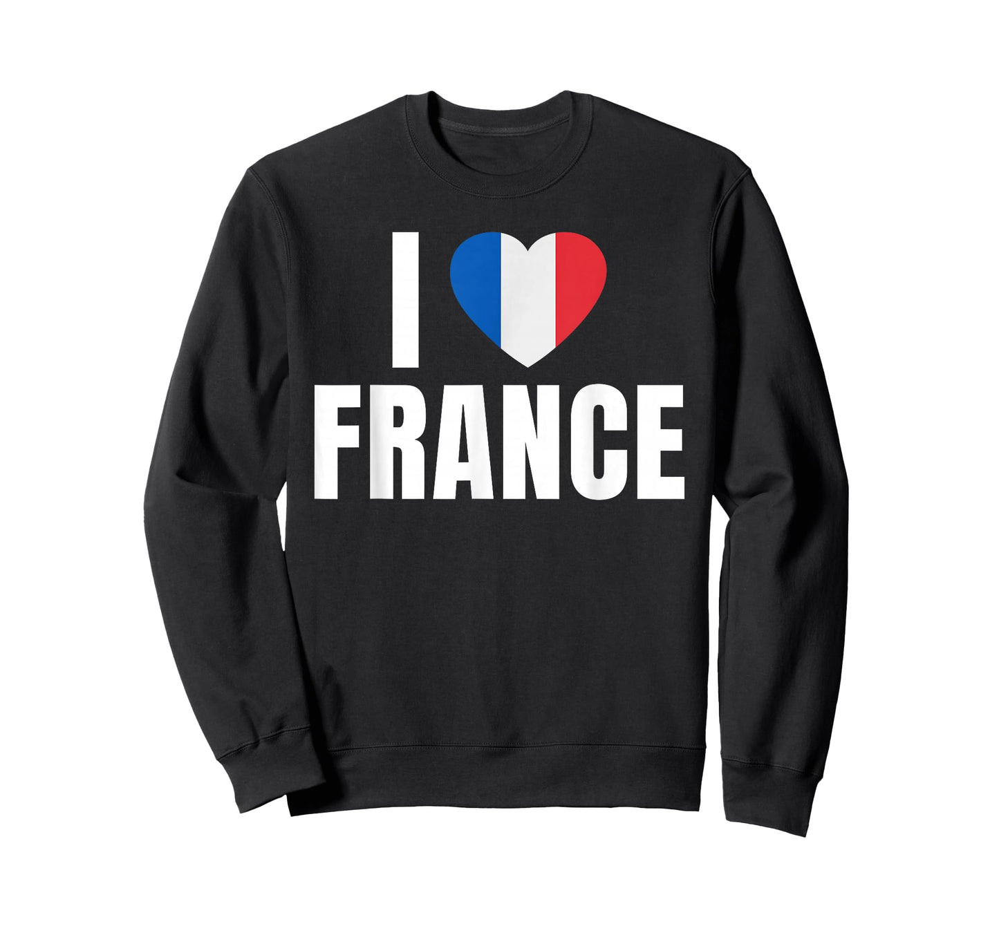 I love France T-Shirt