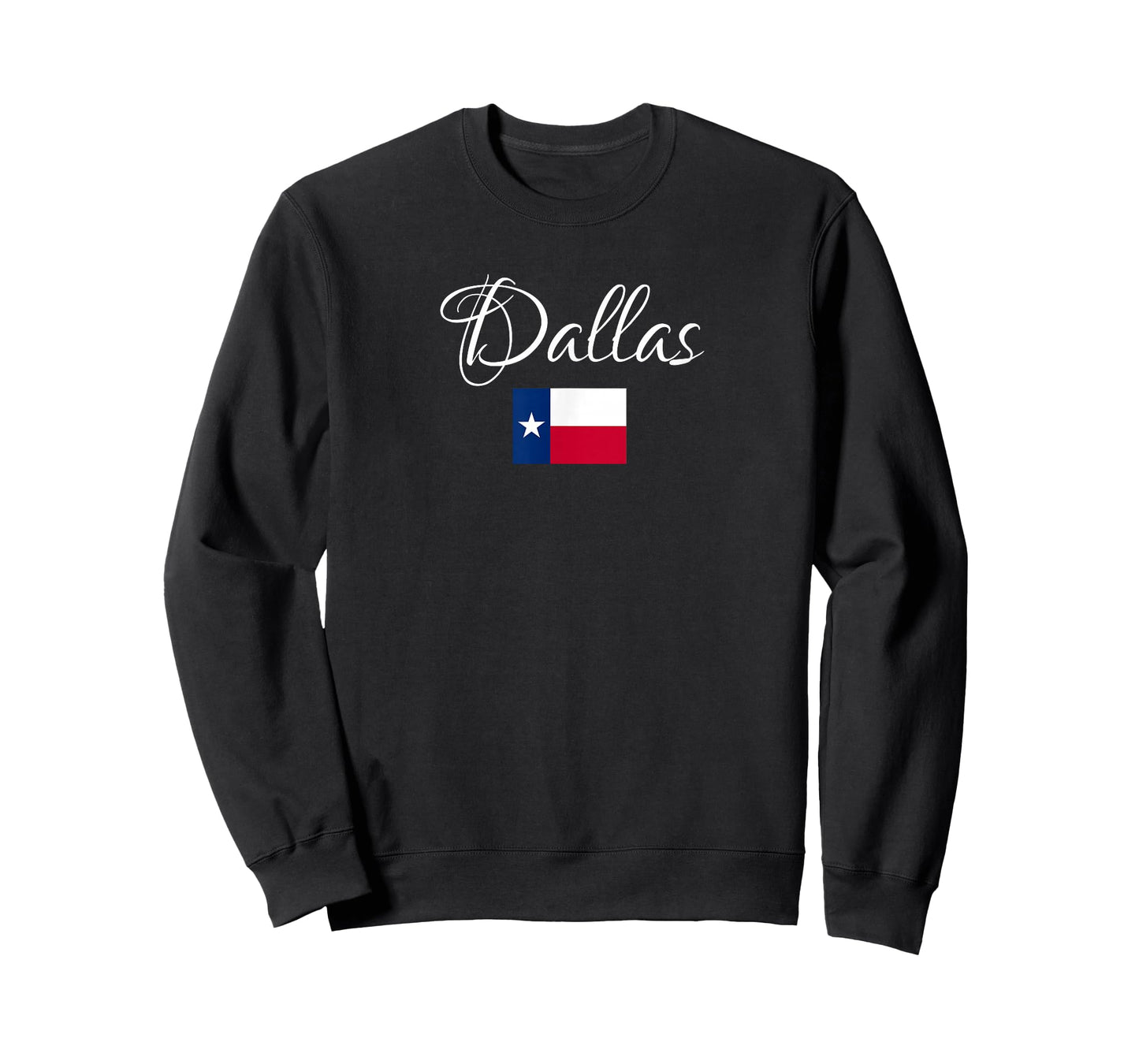Dallas, Texas USA T-Shirt