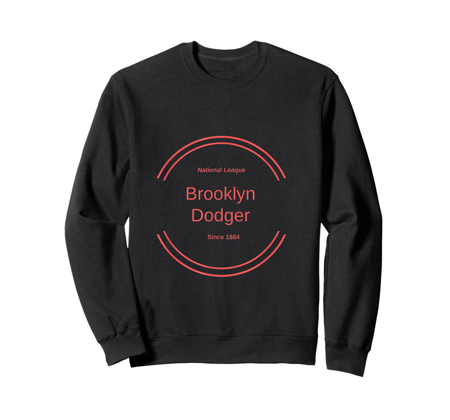 Brookly Dodger Nice T-shirt