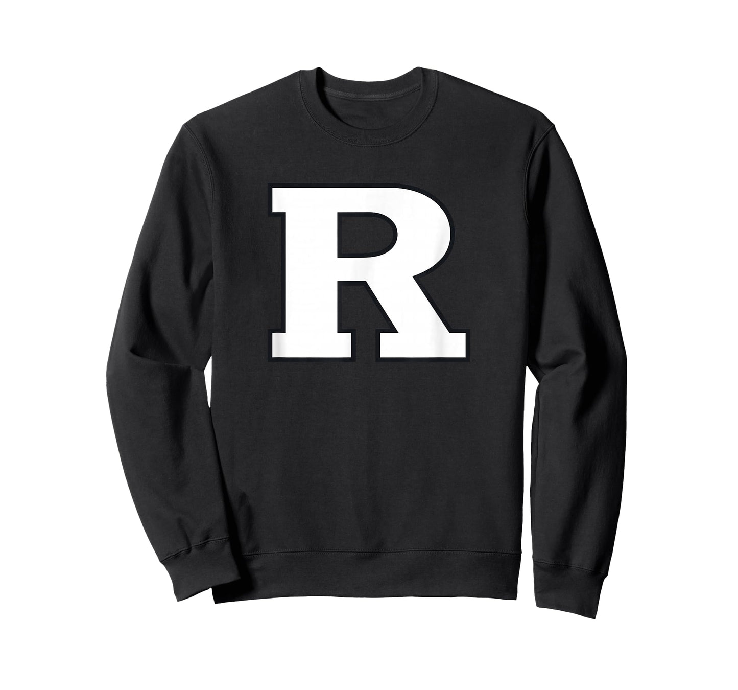 Rutgers University Scarlet Knights Traditional T-Shirt