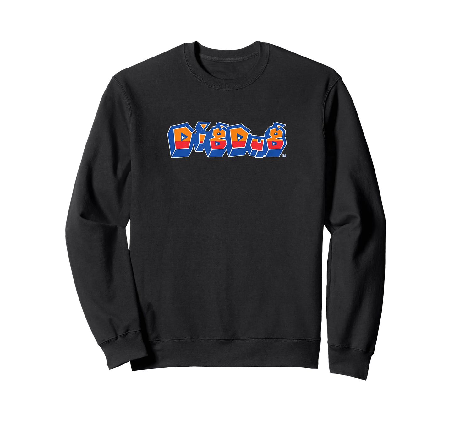 DIG DUG 001 T-Shirt
