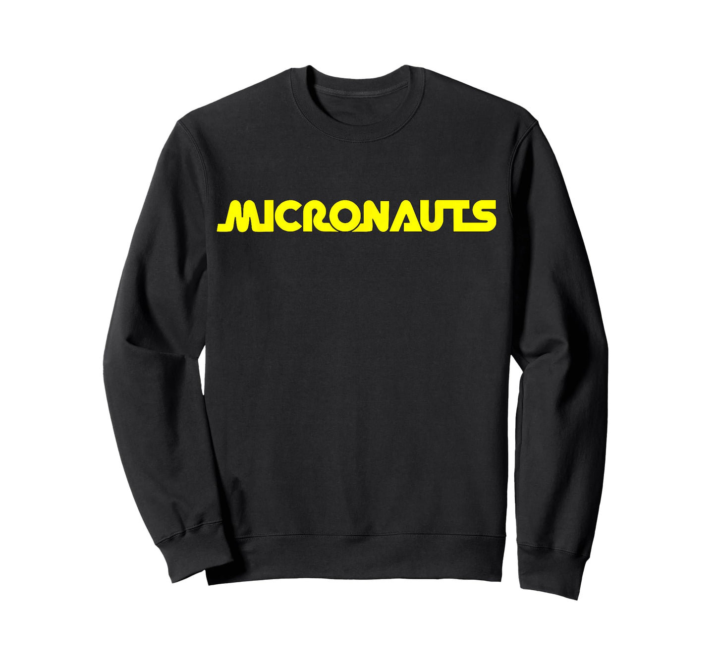 Cobalt Seven Clothing Micronauts T-Shirt - Unisex-Adults, Black, Small, Short Sleeve
