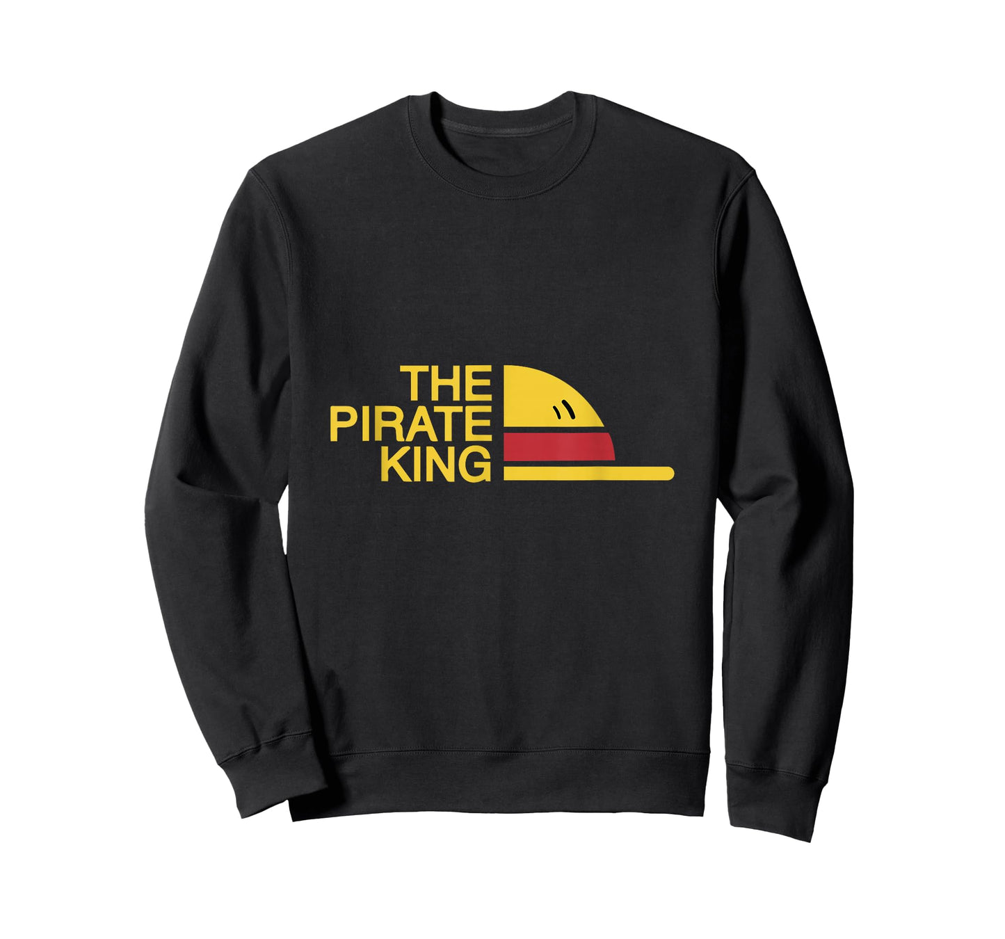 THE PIRATE KING T-Shirt