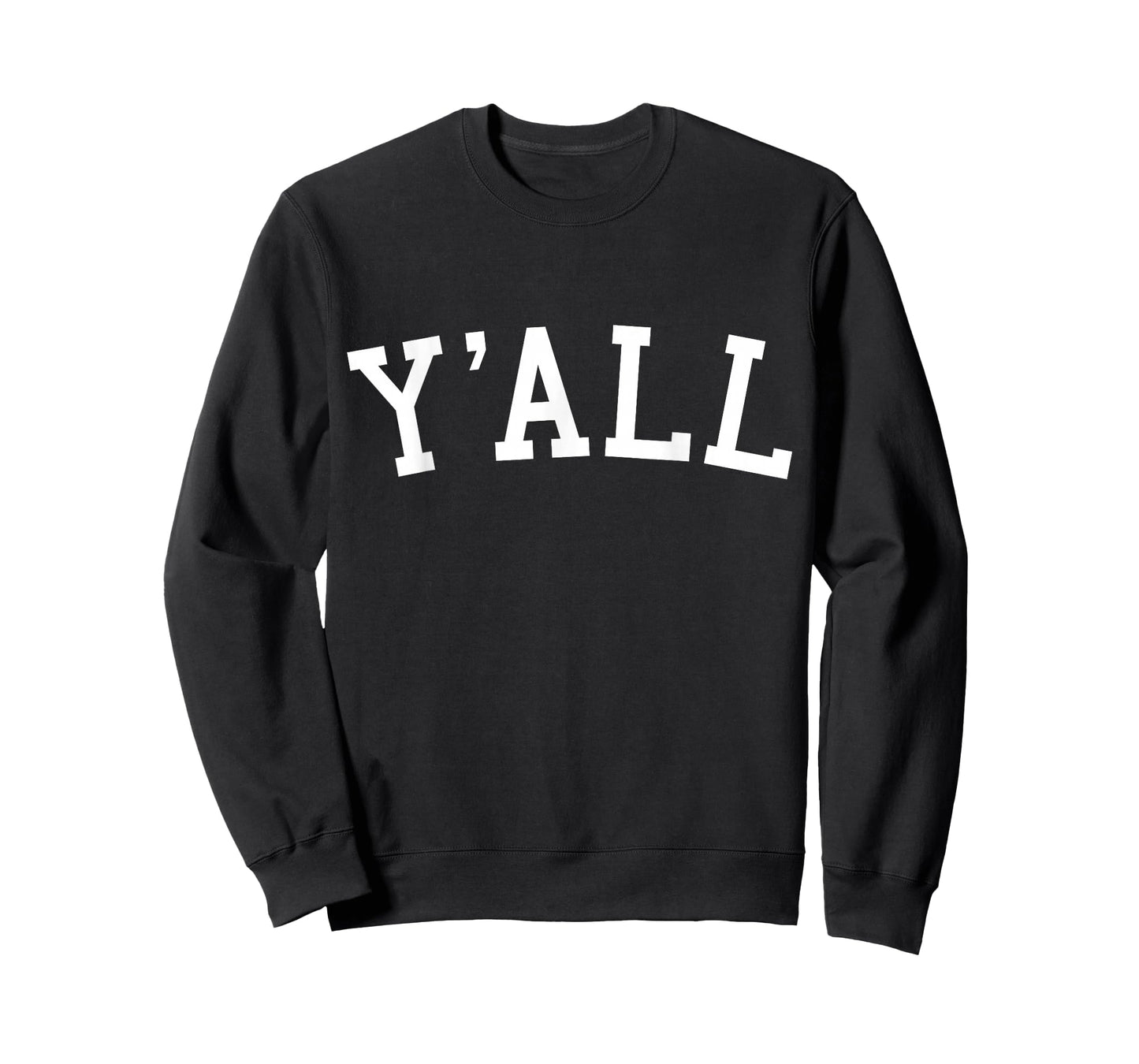 Y'all University Southern Pride T-Shirt