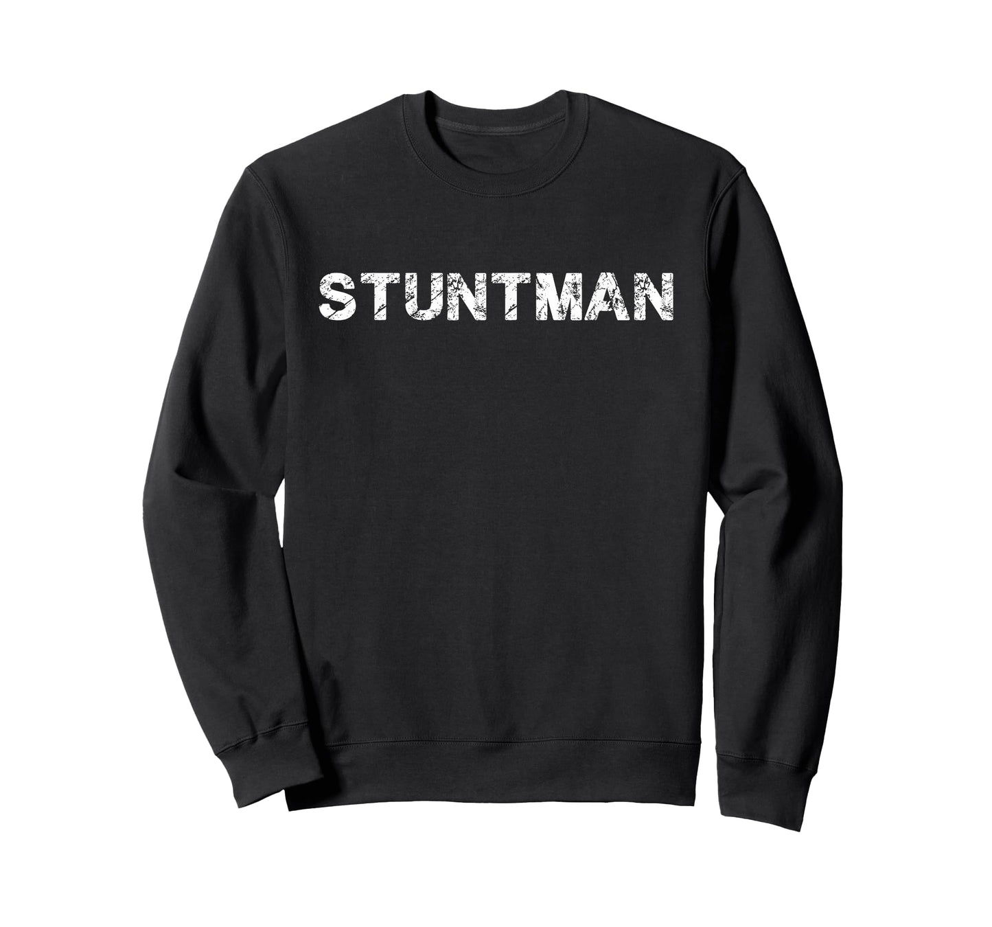 Stuntman In Training Kids Gift T-Shirt