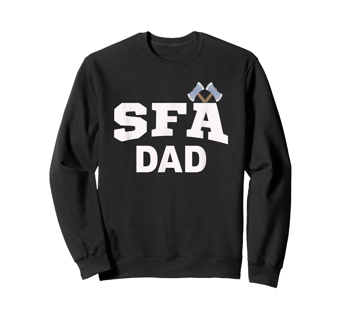 SFA Dad T-Shirt