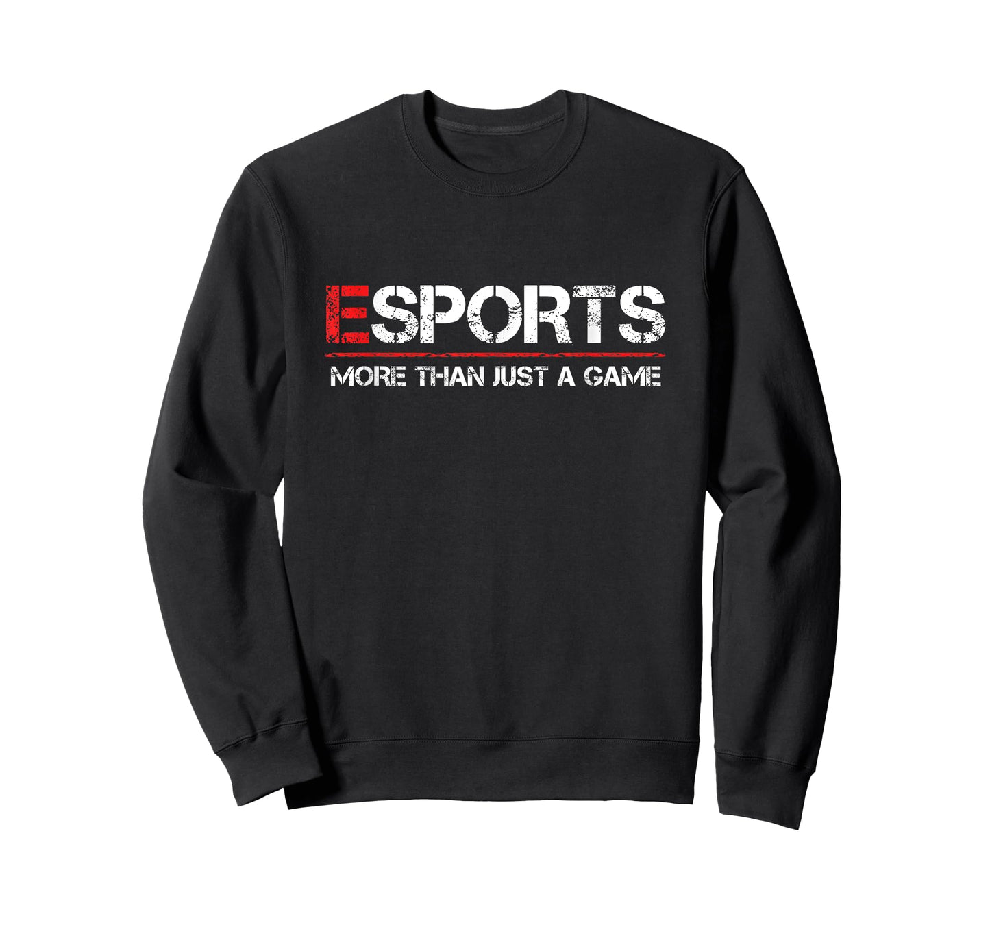 ESPORTS More Than Just A Game T-Shirt