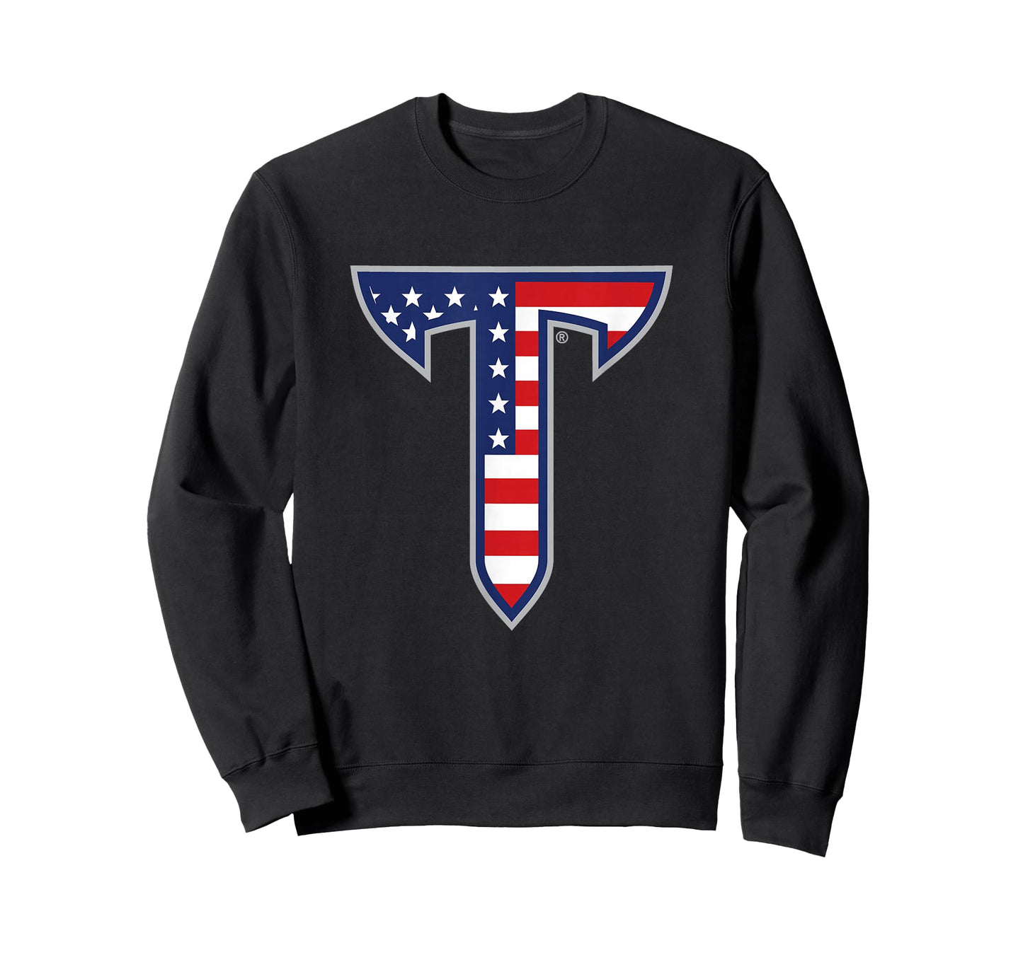 Troy University Trojans | Official NCAA Merch | PPTROY06 T-Shirt