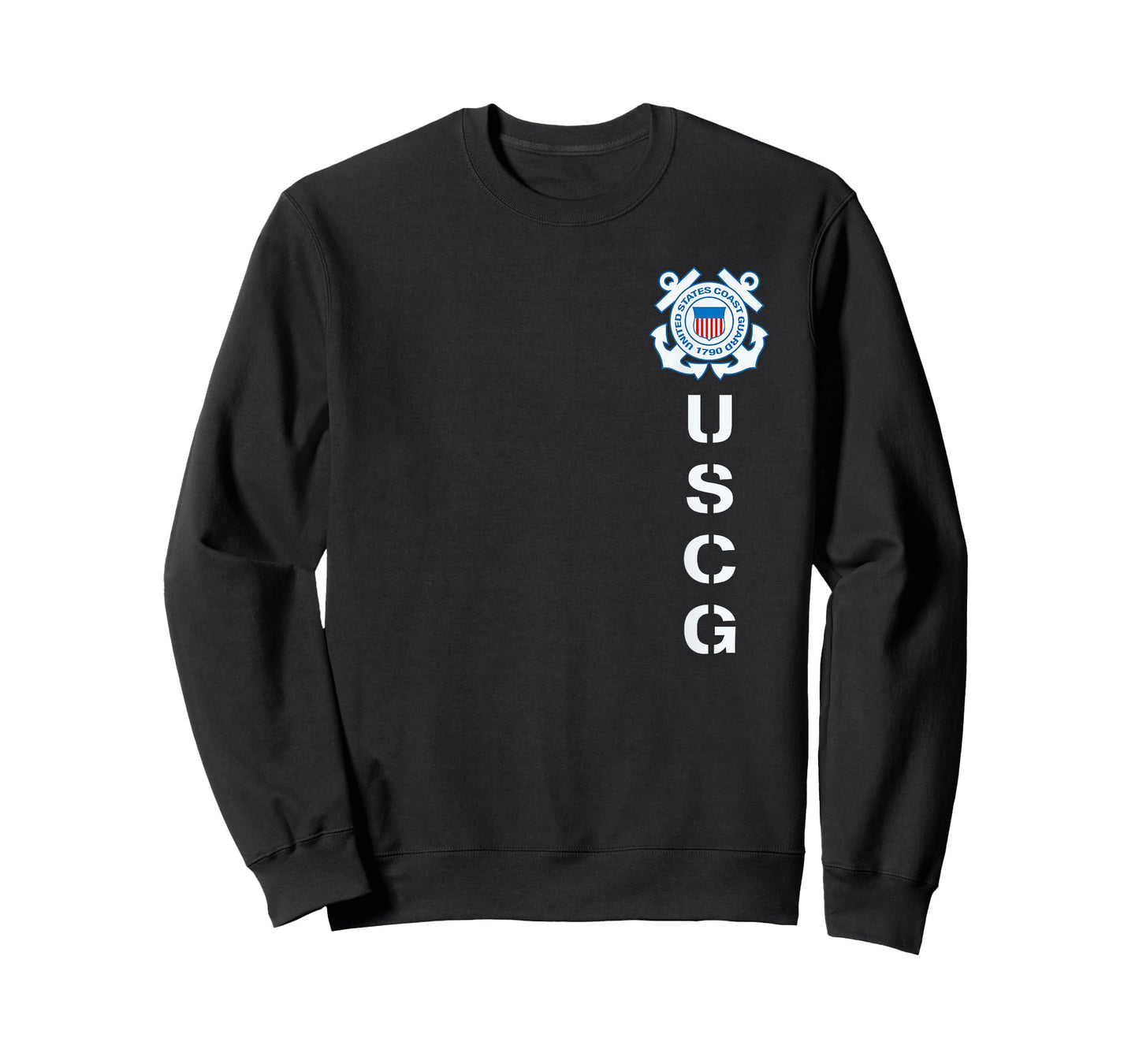 United States Coast Guard USCG T-Shirt