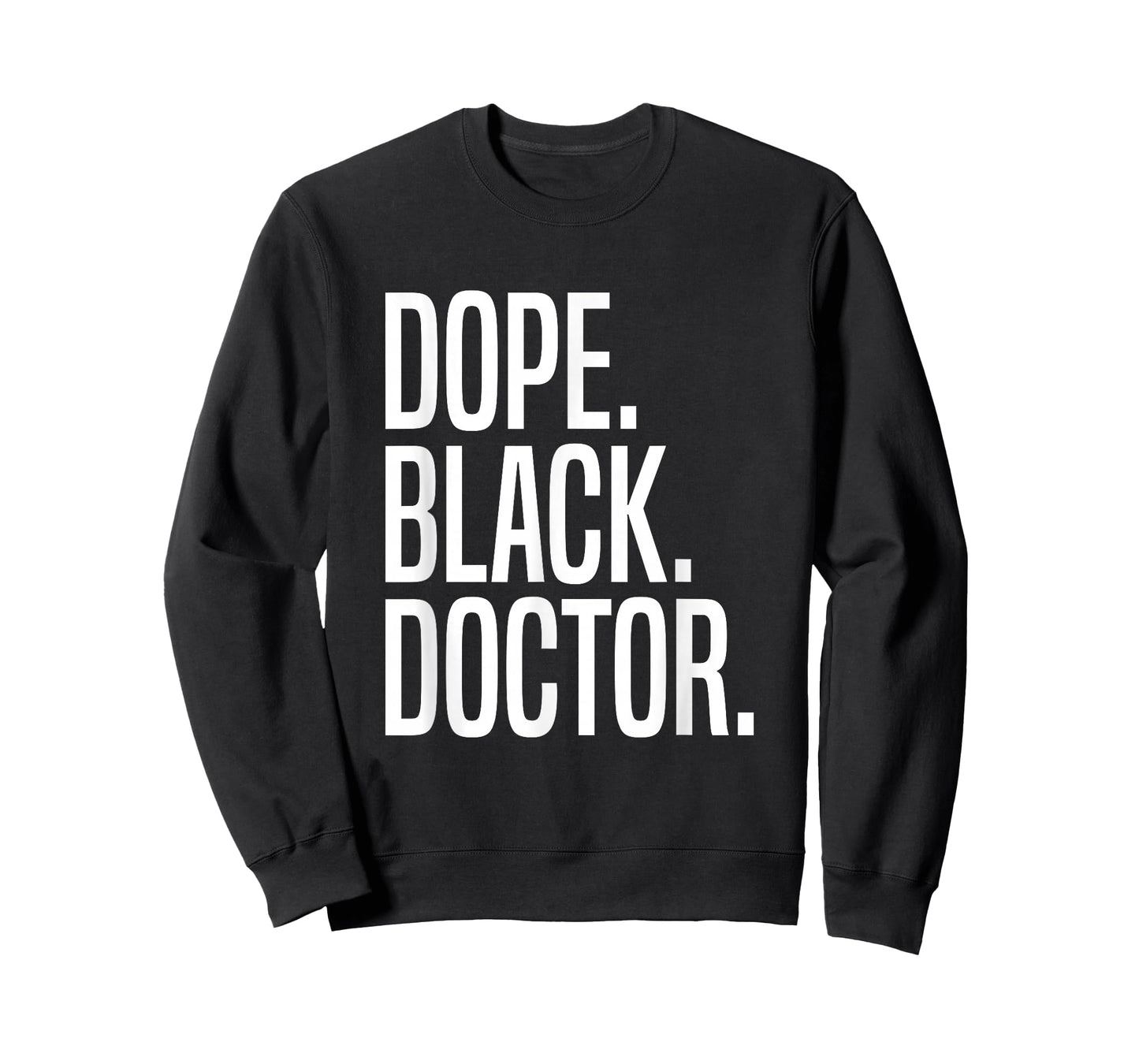 Dope Black Doctor T-Shirt