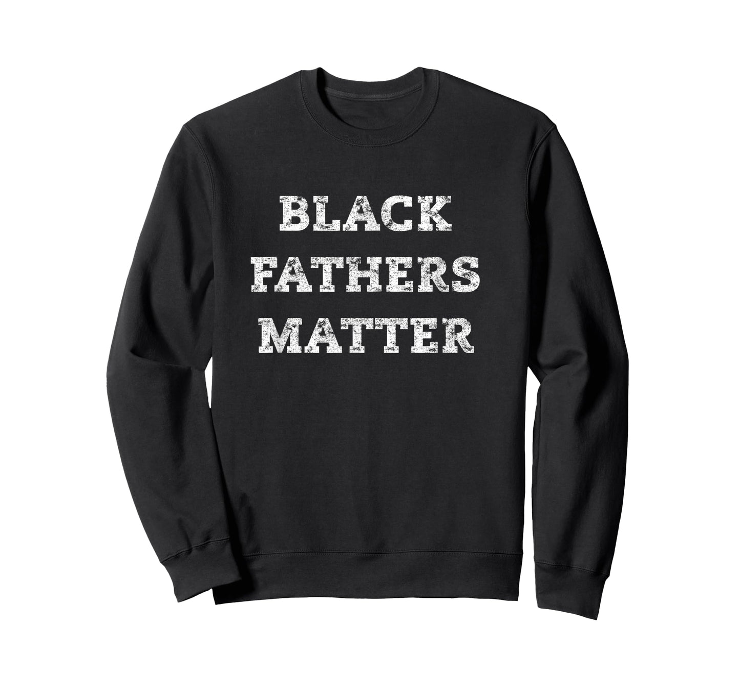 Black fathers matter T-Shirt