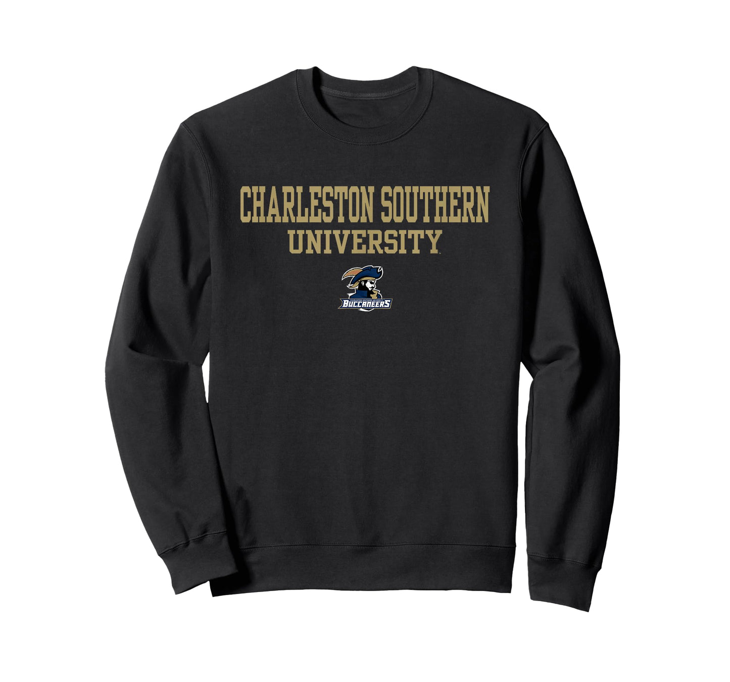 Charleston Southern University Buccaneers Legacy T-Shirt