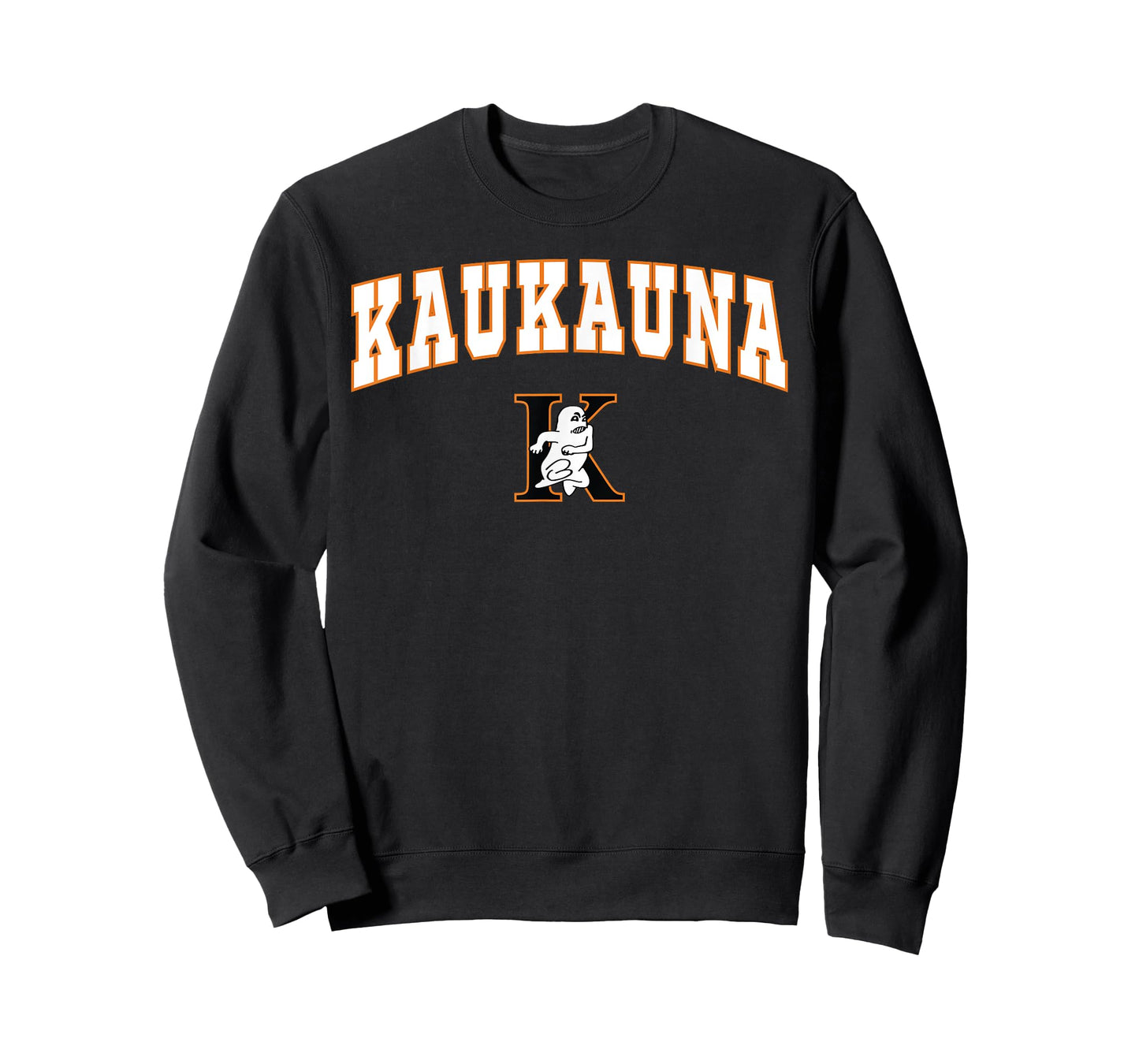 Kaukauna High School Galloping Ghosts T-Shirt