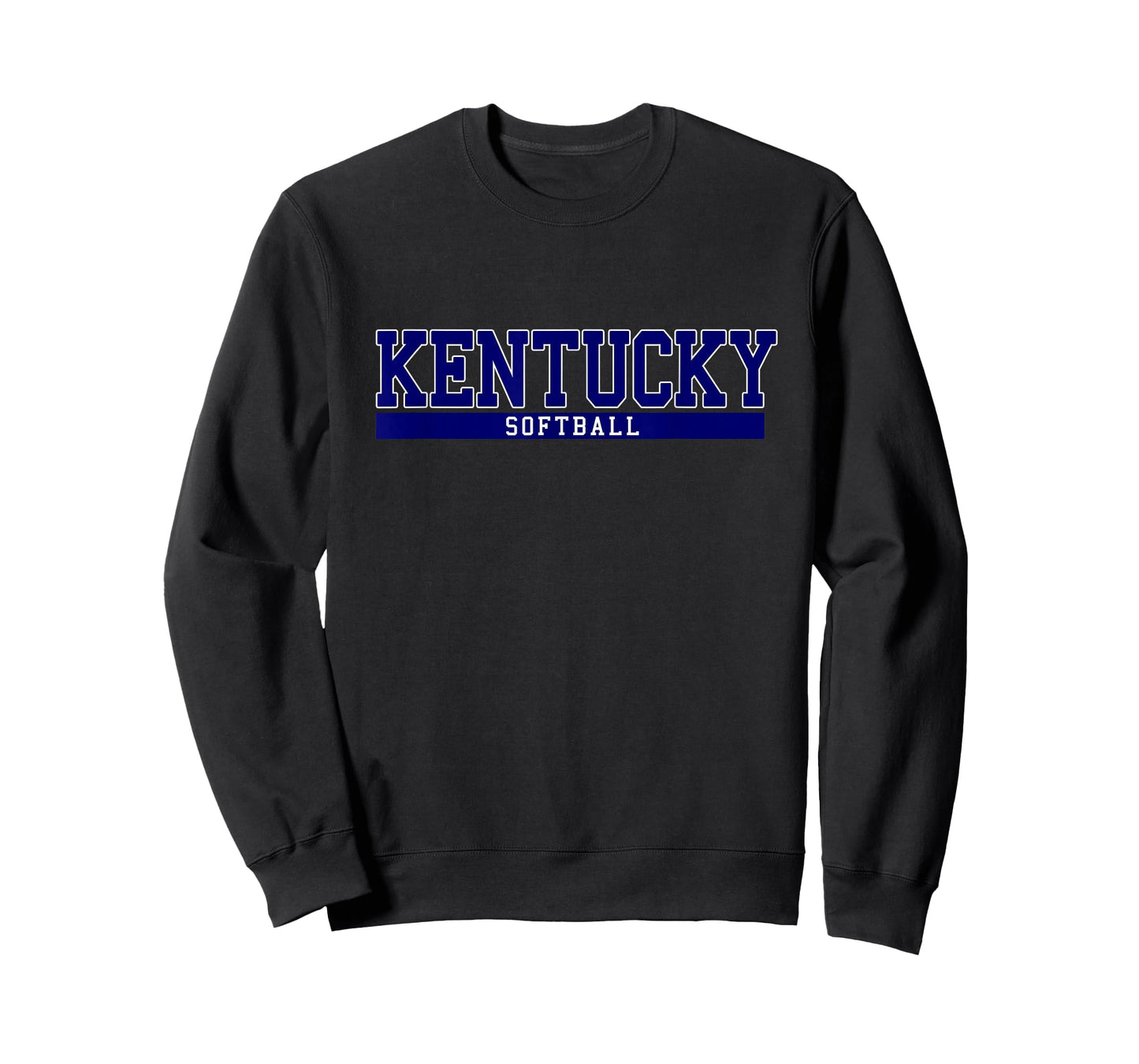 Kentucky Softball T-Shirt
