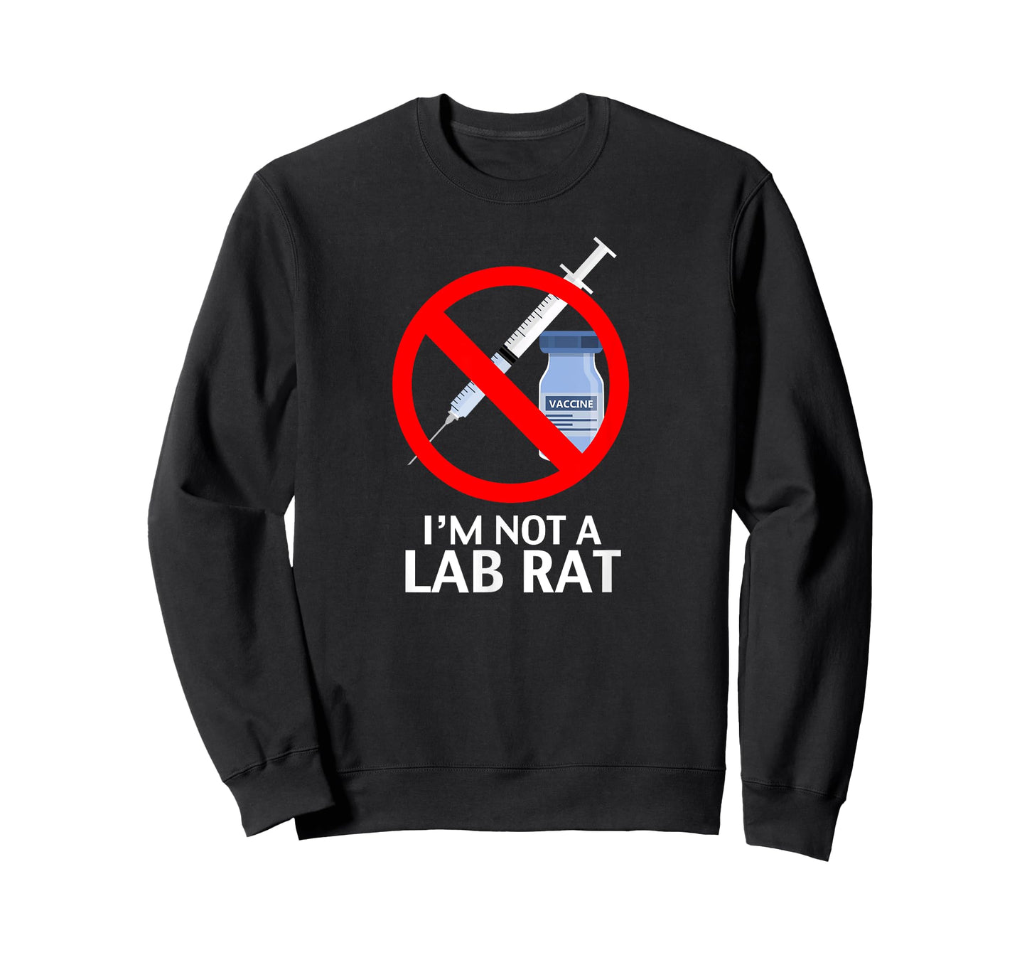I'm not a lab rat T-Shirt