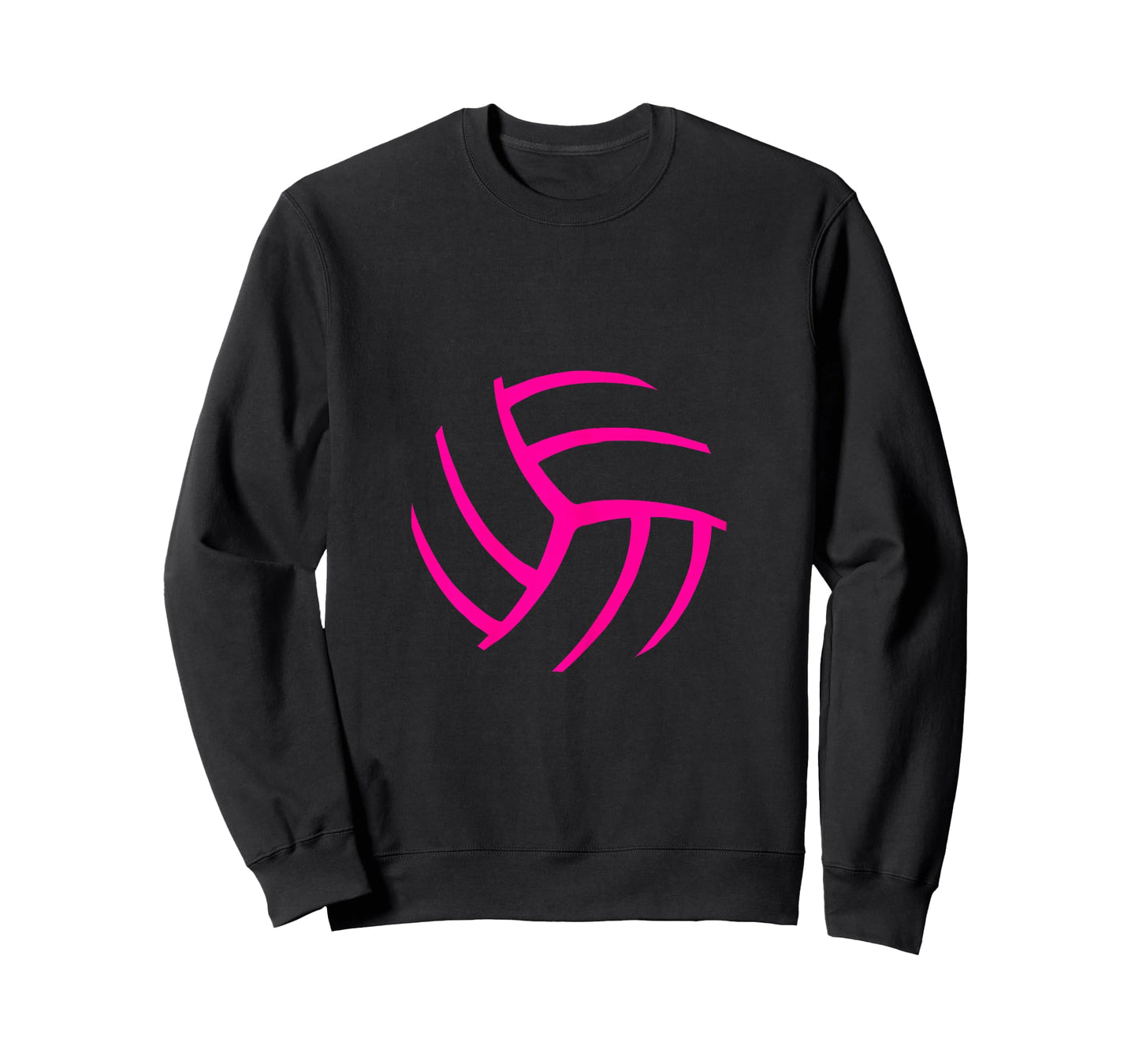 Women Volleyball Apparel - Graphic design t-shirt for girls T-Shirt