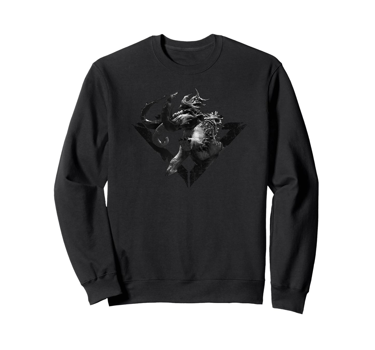 New World Rise Of The Angry Earth Elephant T-Shirt