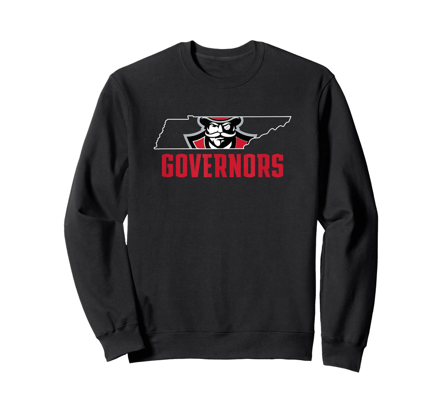 Austin Peay State University Governors Apparel Fans T-Shirt