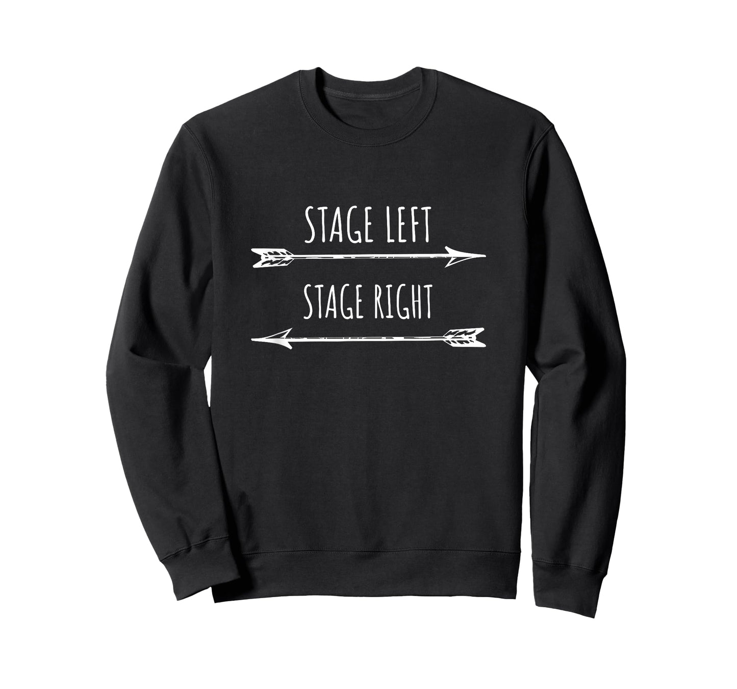 Theater Broadway Musical T-Shirt Stage Actor Gift T-Shirt