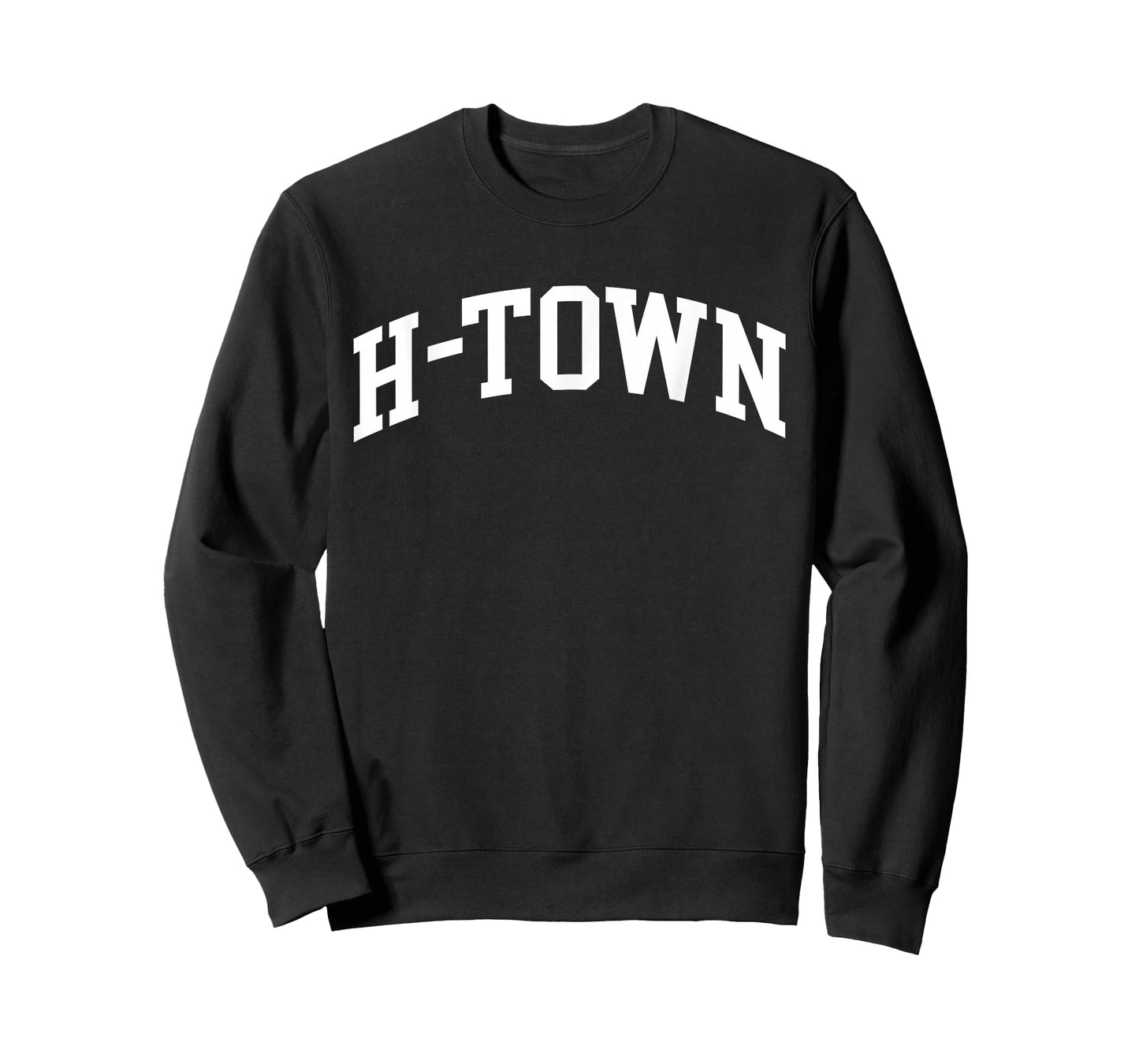 H-Town - Houston Texas Pride Southern Country Proud Texan T-Shirt