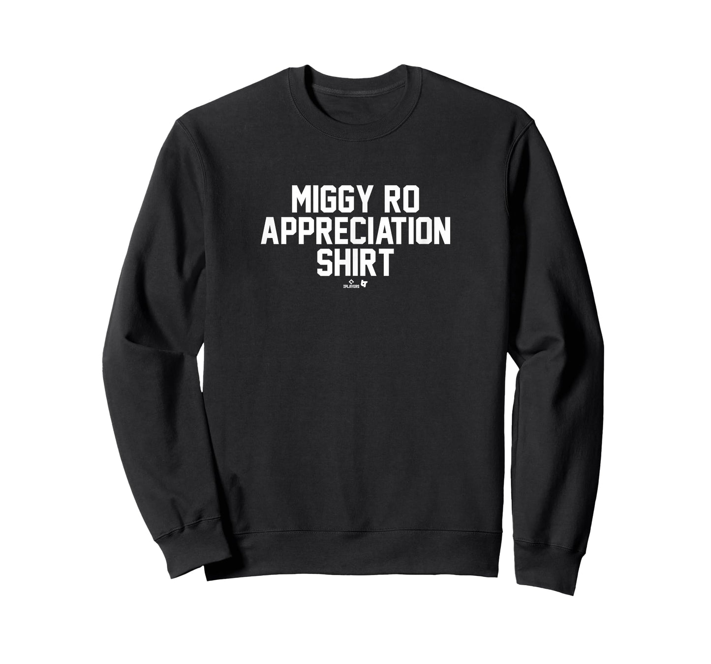 Miguel Rojas Appreciation Shirt - Los Angeles Baseball T-Shirt