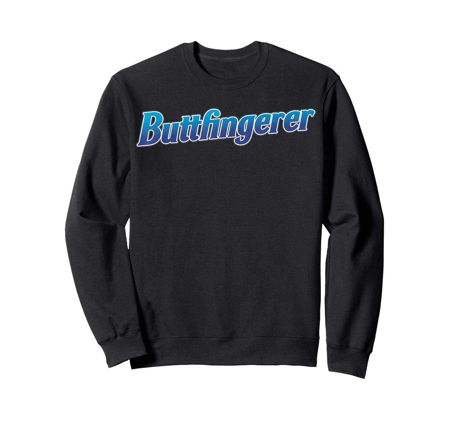 Buttfingerer Meme Funny Hilarious Buttfingerer Nuts Bar T-Shirt
