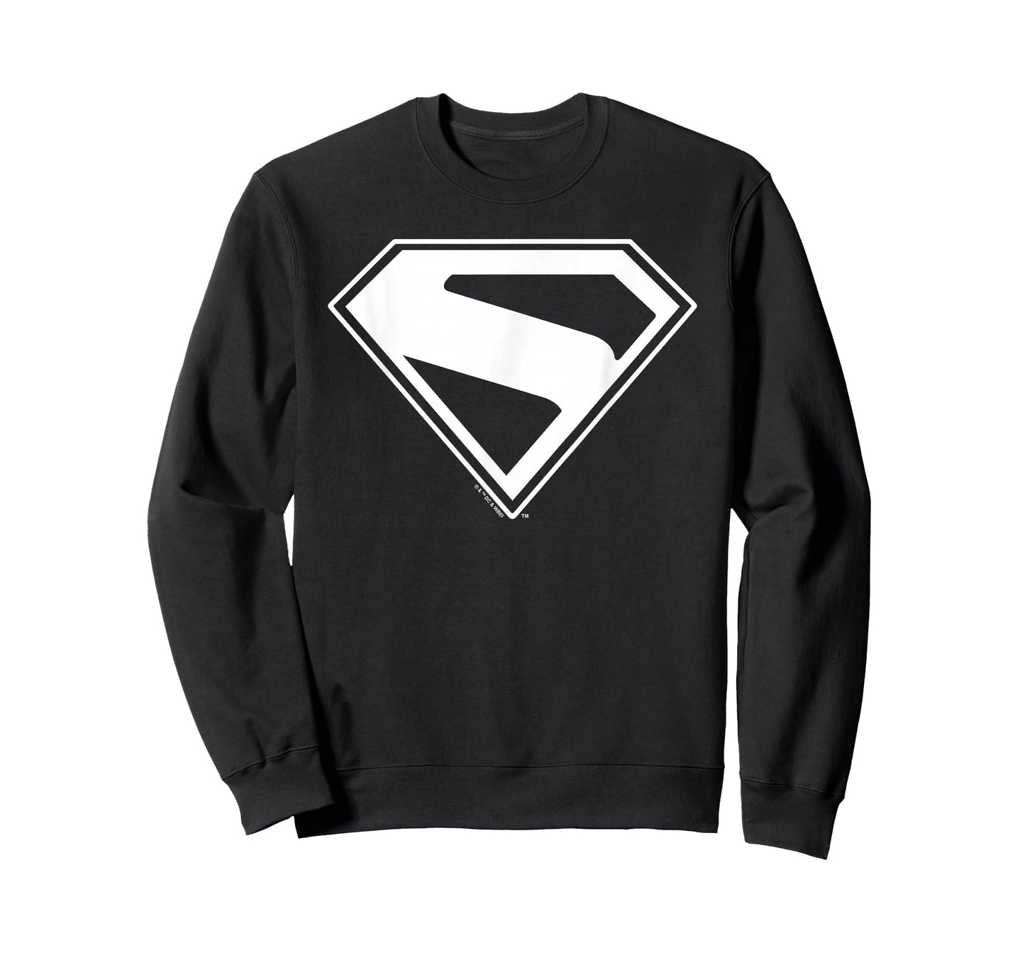 Superman (2025) Superman New Logo T-Shirt