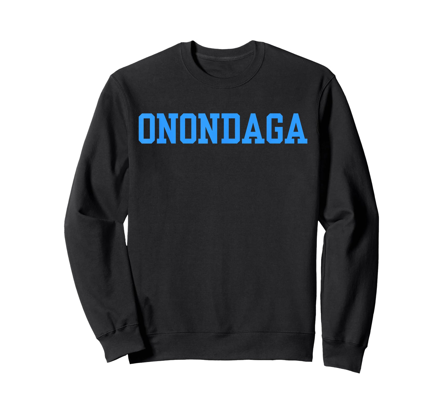 Onondaga Community College Premium Collegiate T-Shirt
