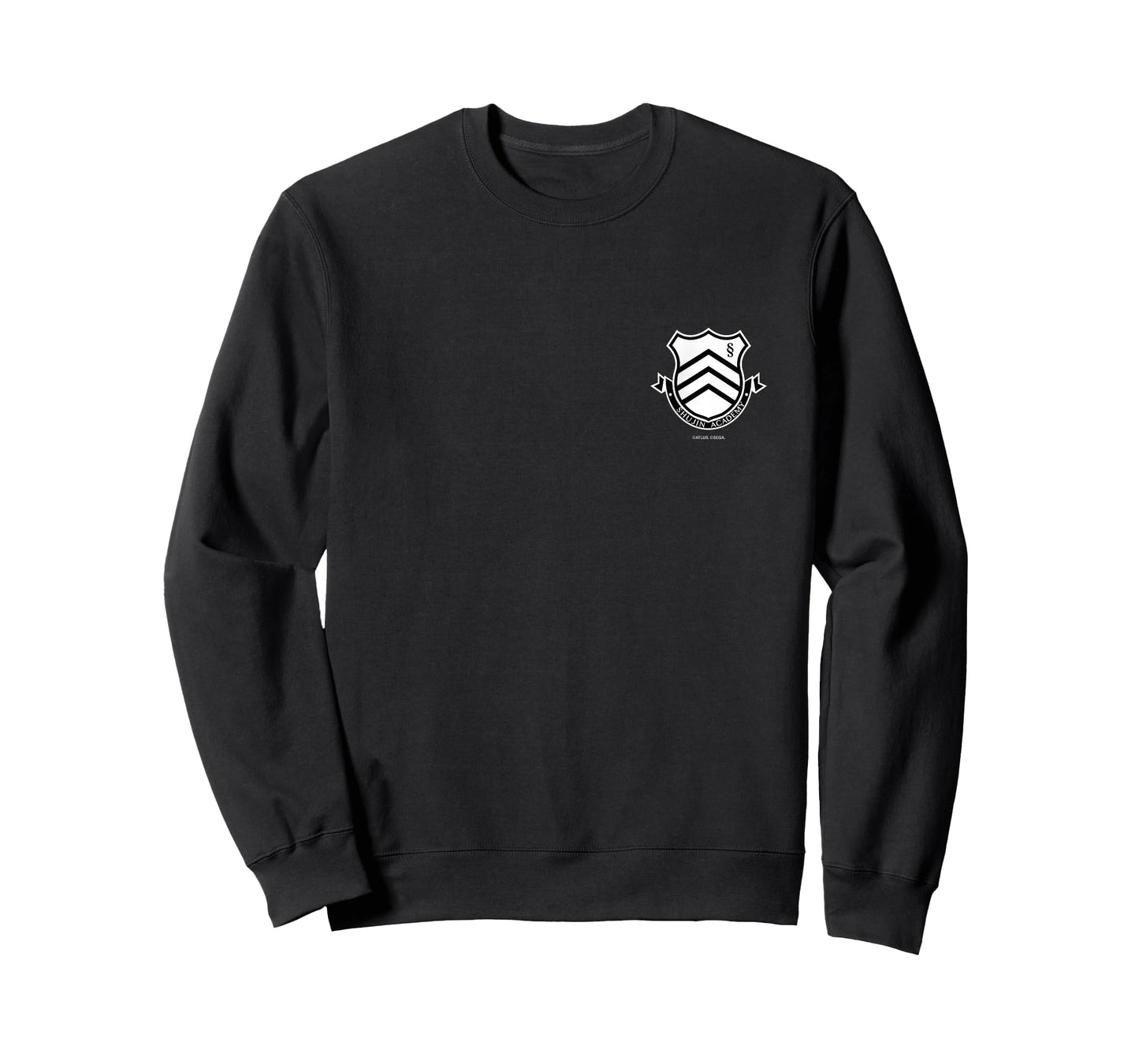 Persona 5 Royal Shujin Academy (Dk) ATLUS T-Shirt