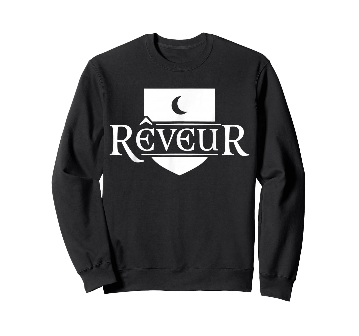 Reveur Dreams, Reveur House of Dreamer, Blue T-Shirt