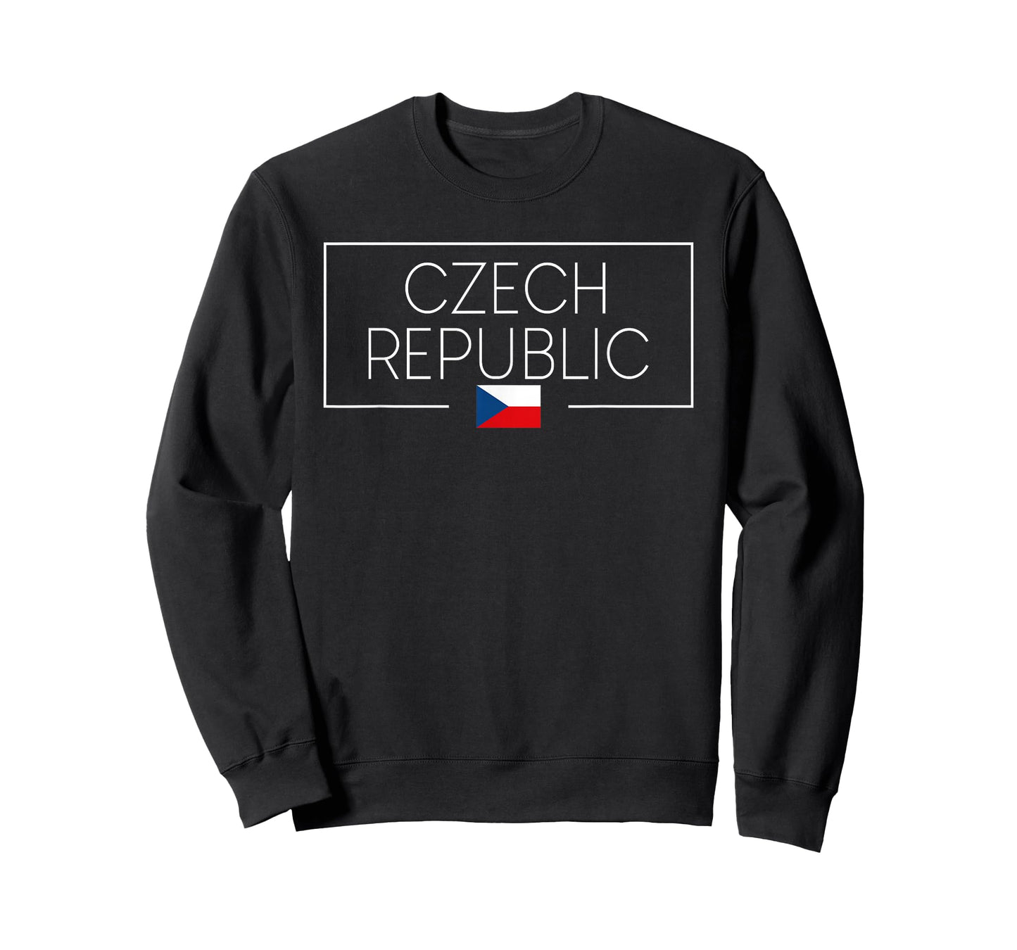 Czech Republic T-Shirt