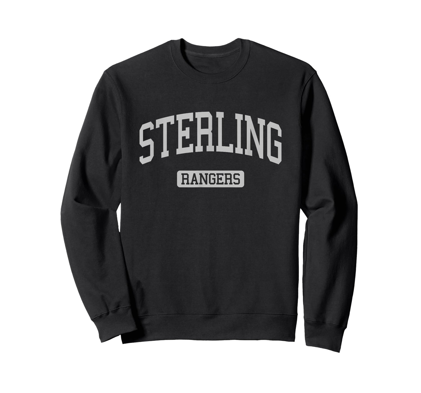 Sterling High School HS Baytown TX Varsity Sports T-Shirt