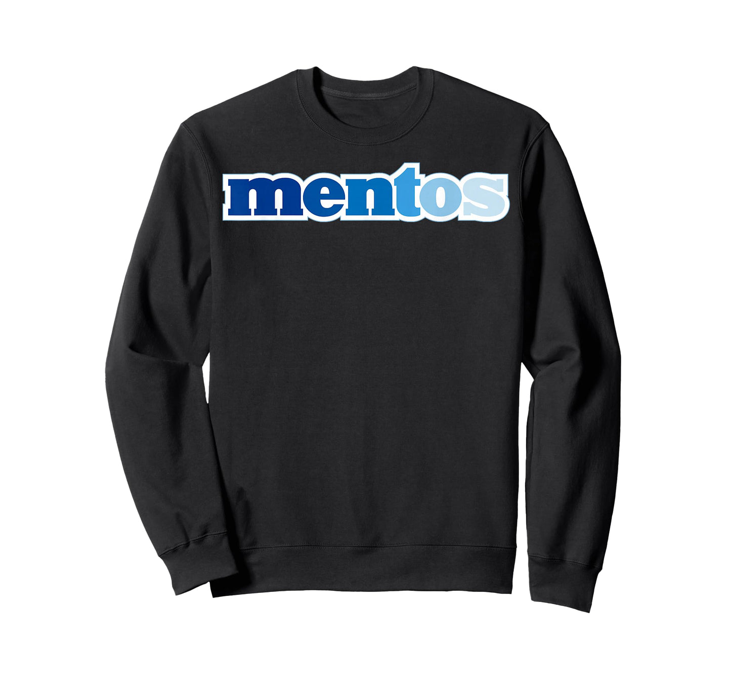 MENTOS MINT GRADATION T-Shirt