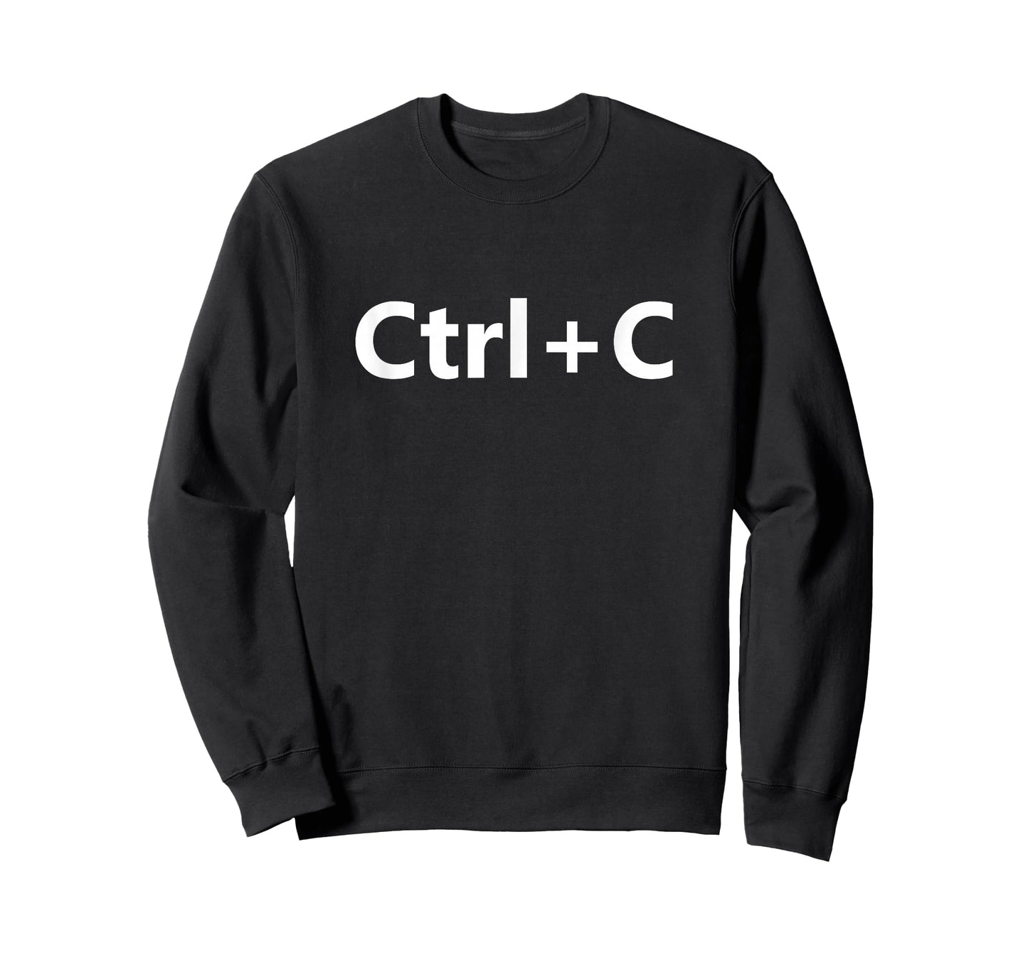Ctrl C Family Matching Copy Paste T-Shirt