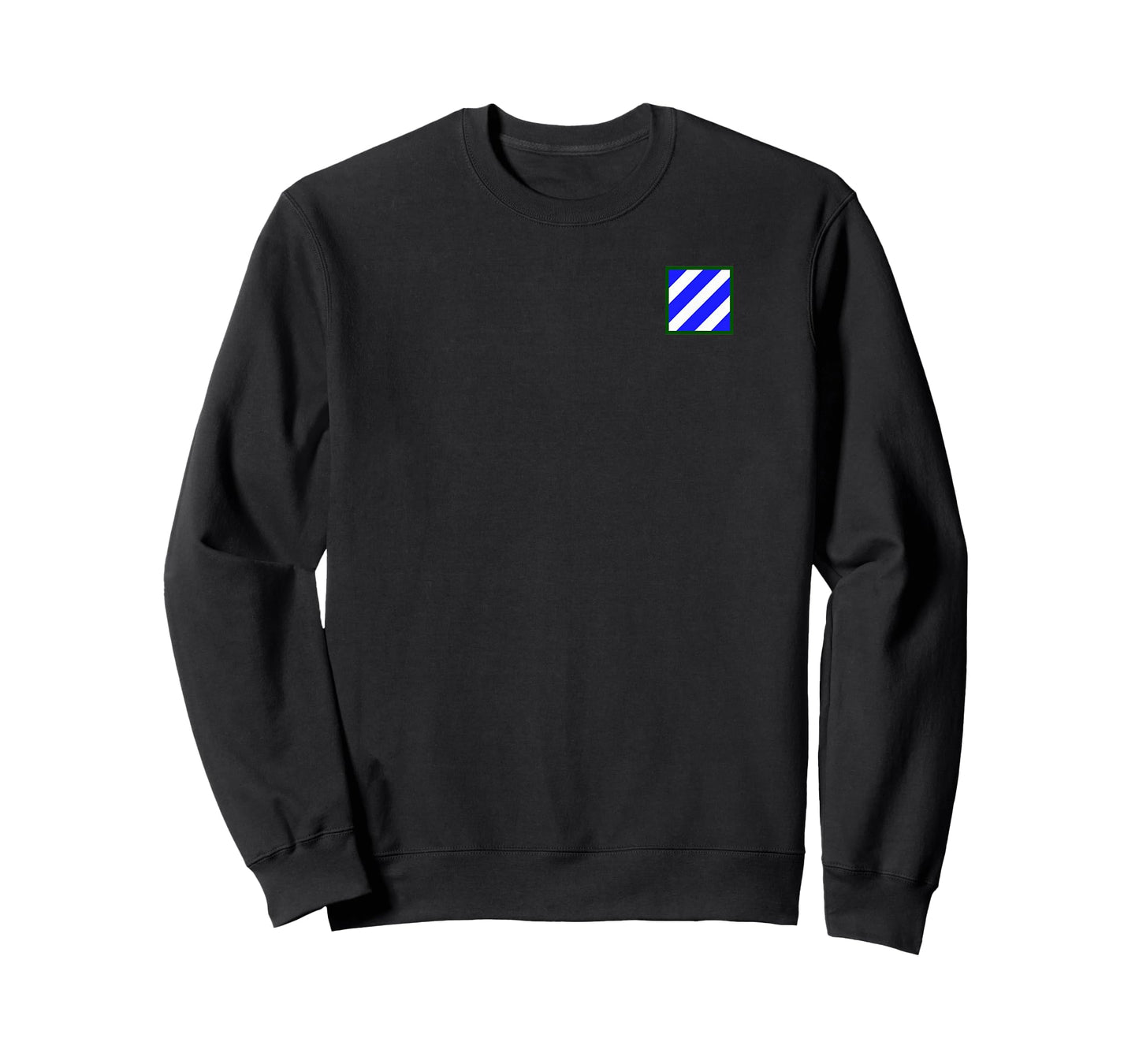 3rd Infantry Division T-Shirt / Rock of the Marne T-Shirt