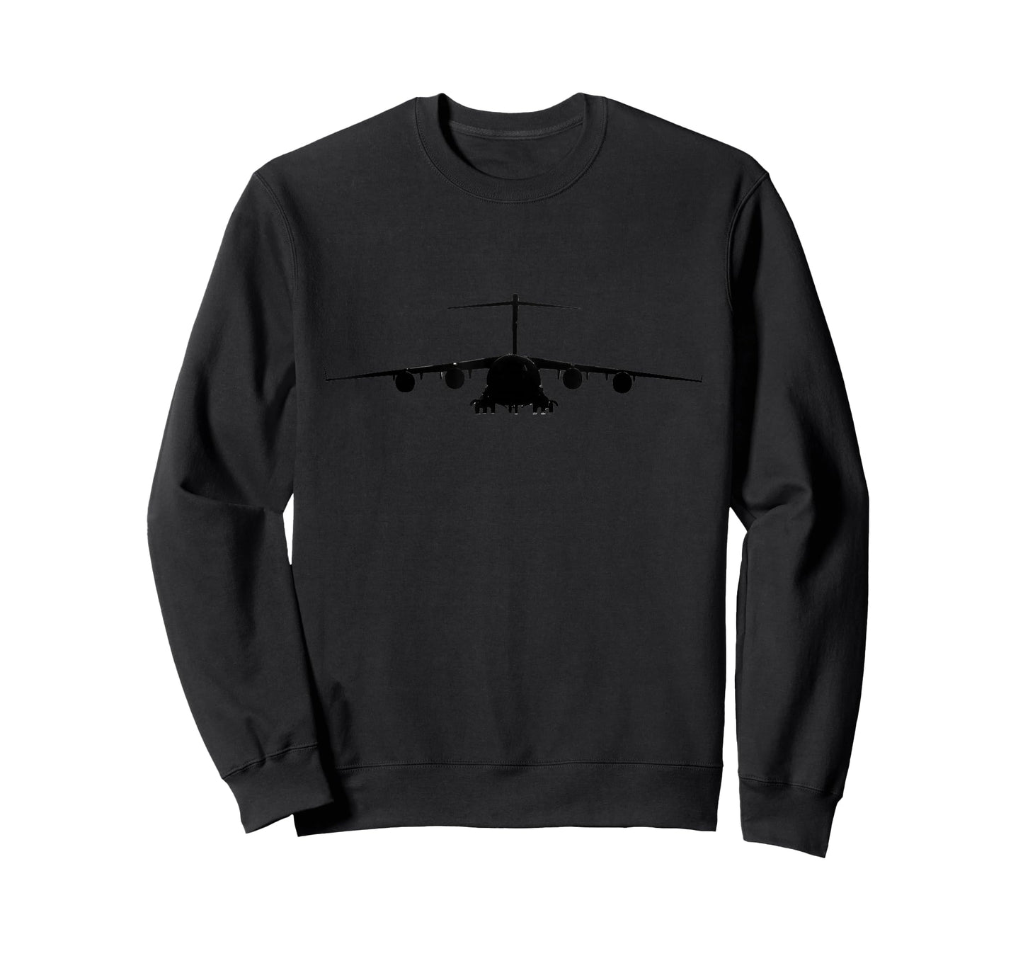 C17 Airlift Masterpiece Tee T-Shirt