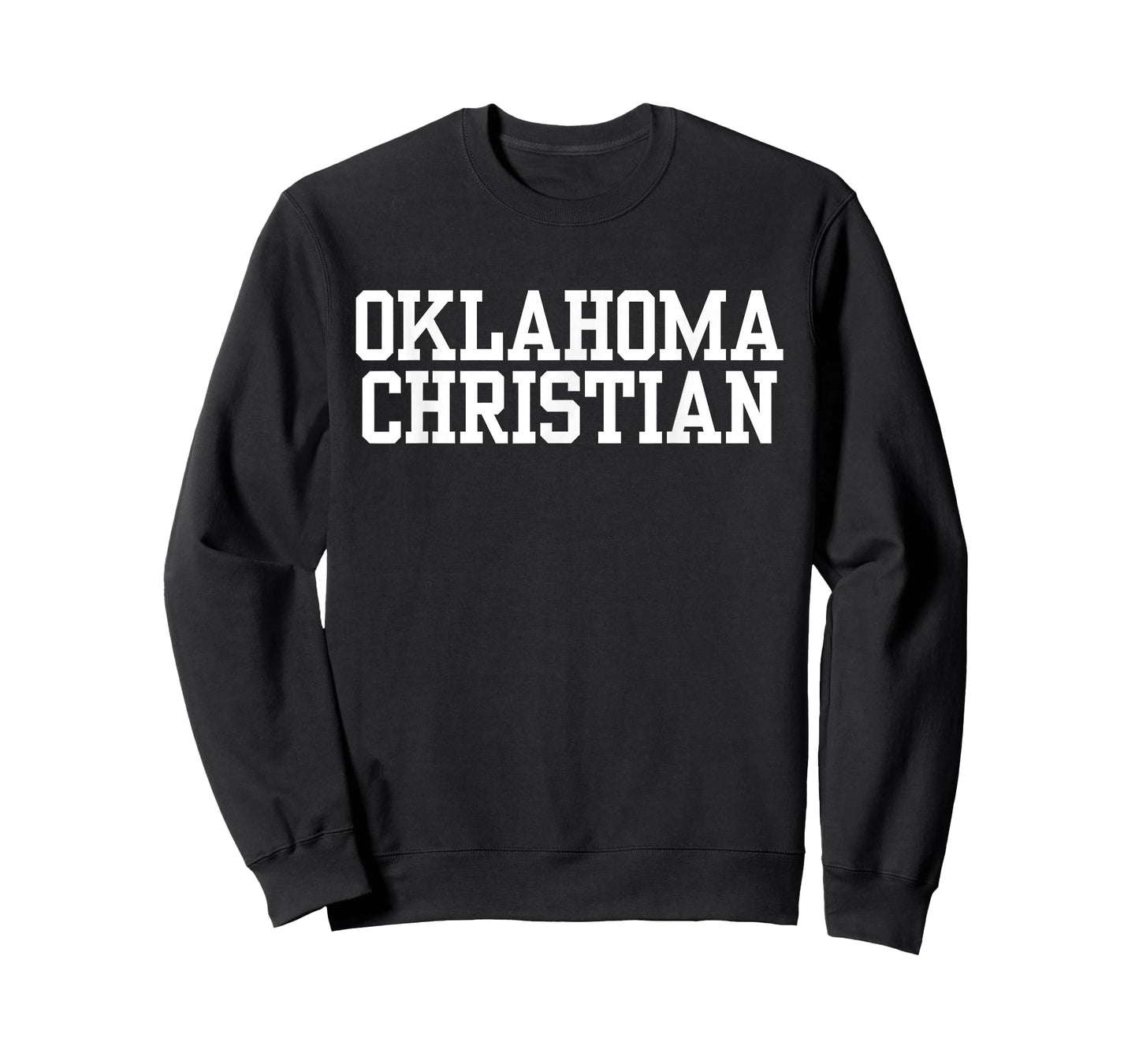 Oklahoma Christian University Premium Collegiate T-Shirt