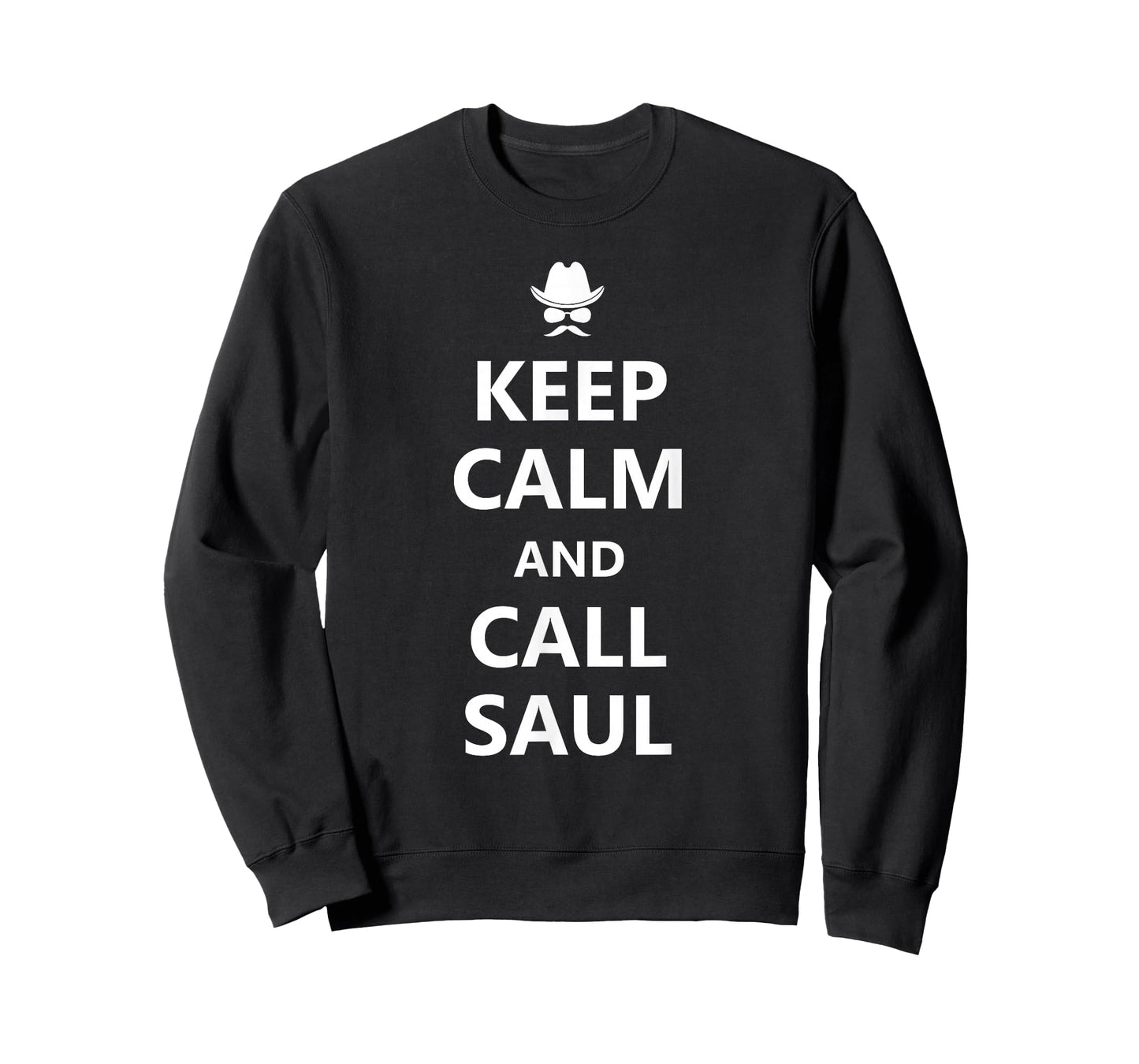 Funny Keep Calm and Call Saul Shirt T-Shirt