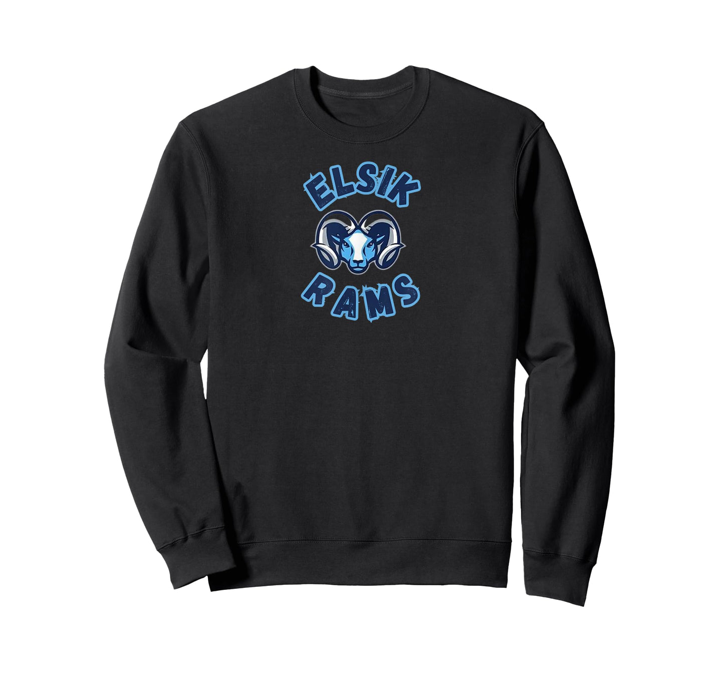 Elsik Rams T-Shirt