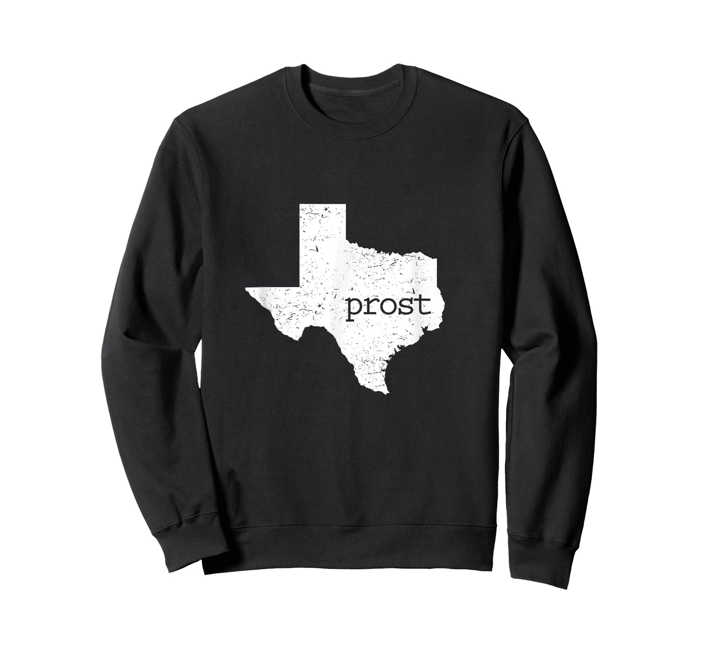 Prost Texas T Shirt Oktoberfest Apparel Outfit Oktober Fest T-Shirt