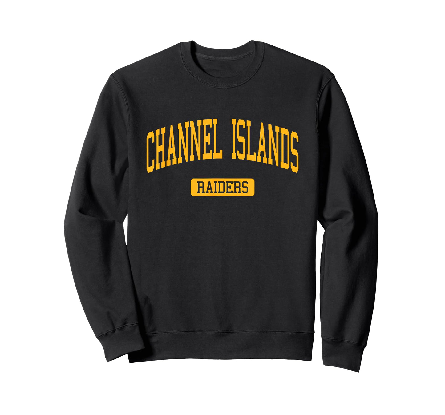 Channel Islands High School HS Oxnard CA Varsity Sports T-Shirt