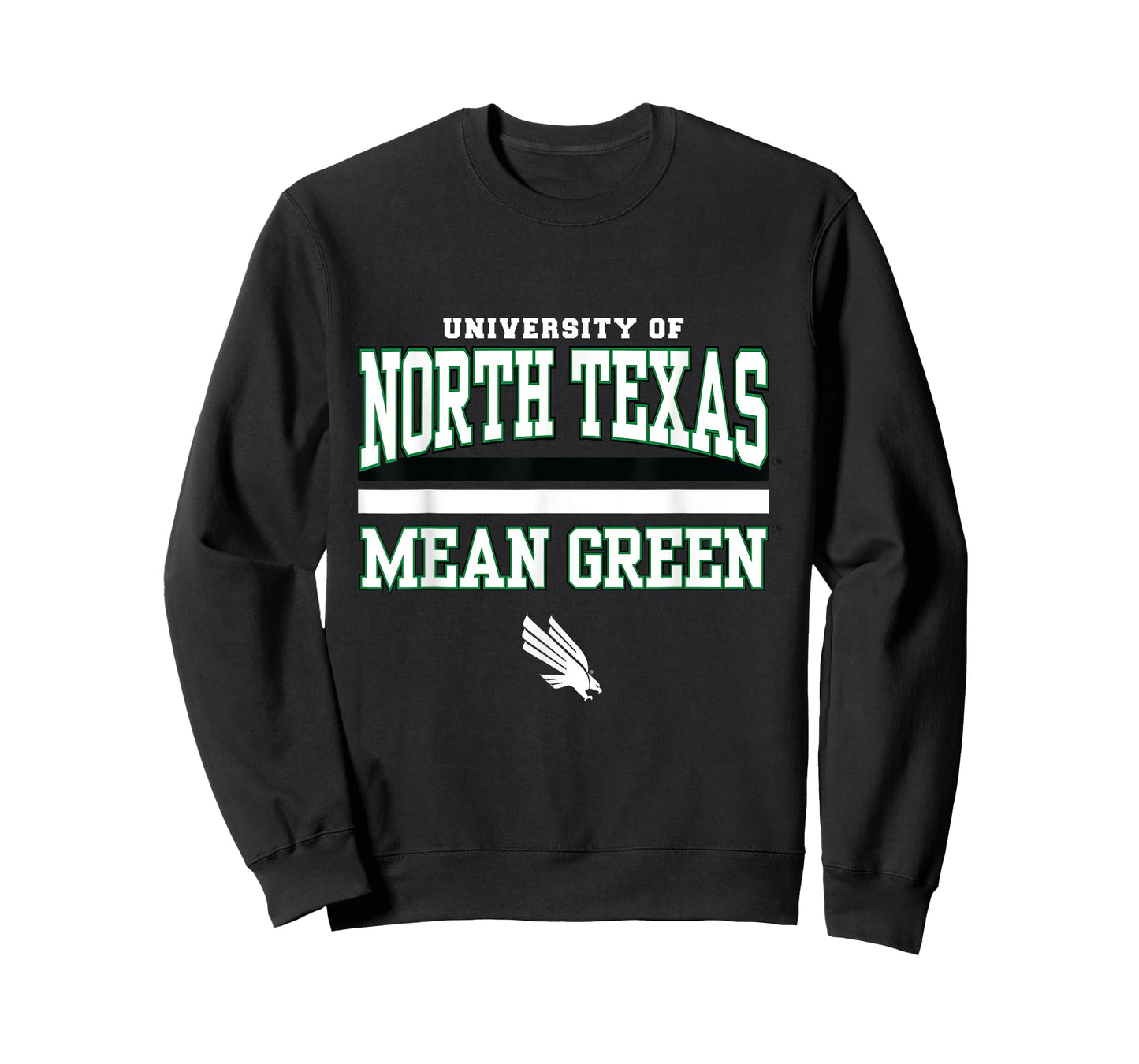 North Texas Mean Green NCAA | VNPUNCTX301 T-Shirt