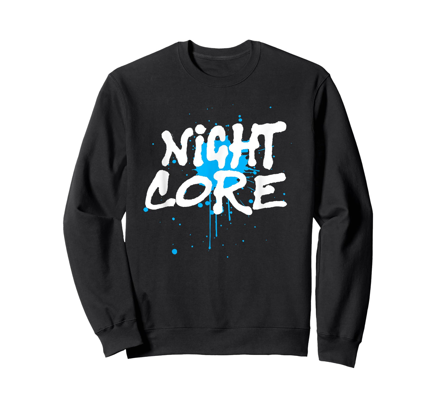 Nightcore Electronic Music Lovers T-Shirt